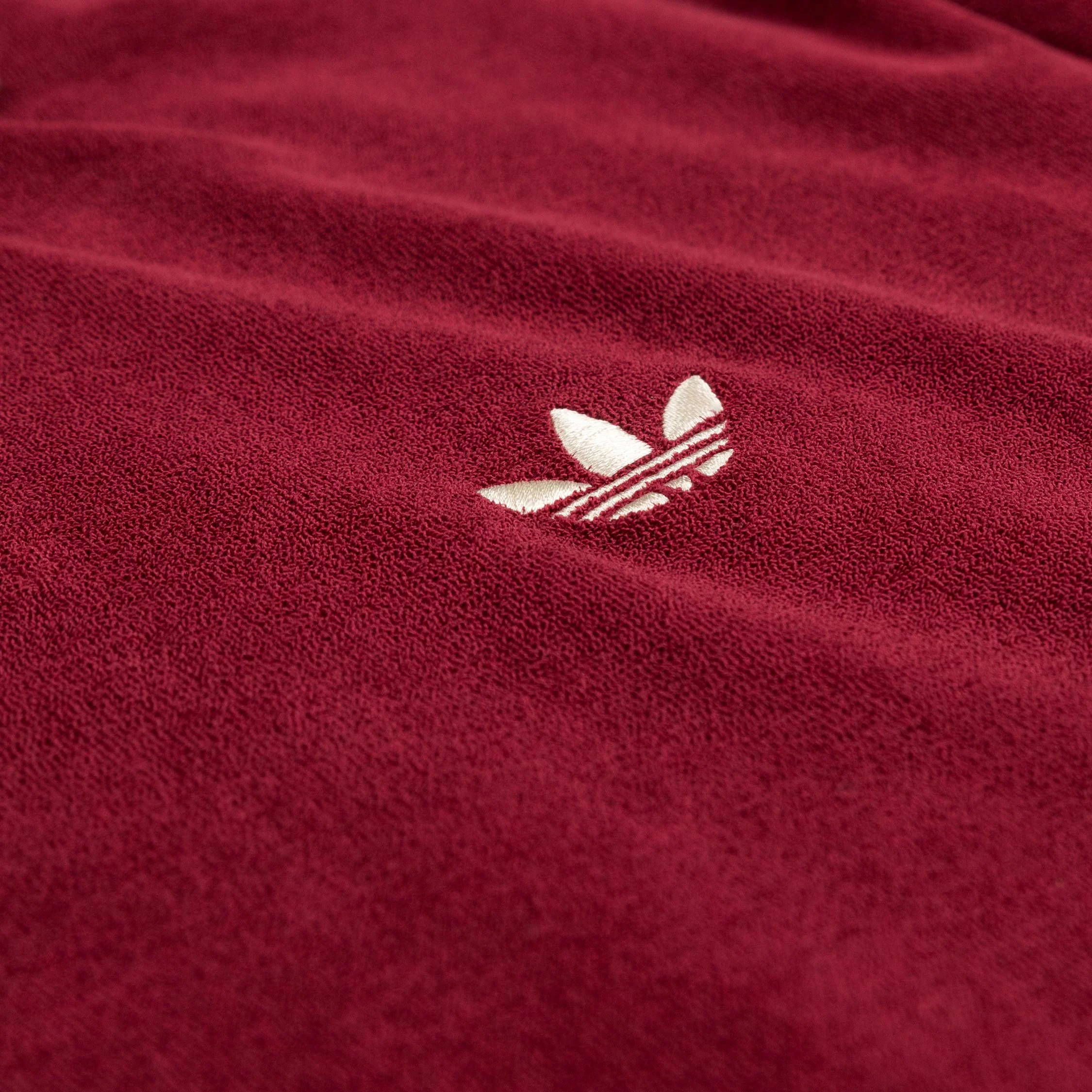 Adidas x Wales Bonner Terry Polo - Image 3