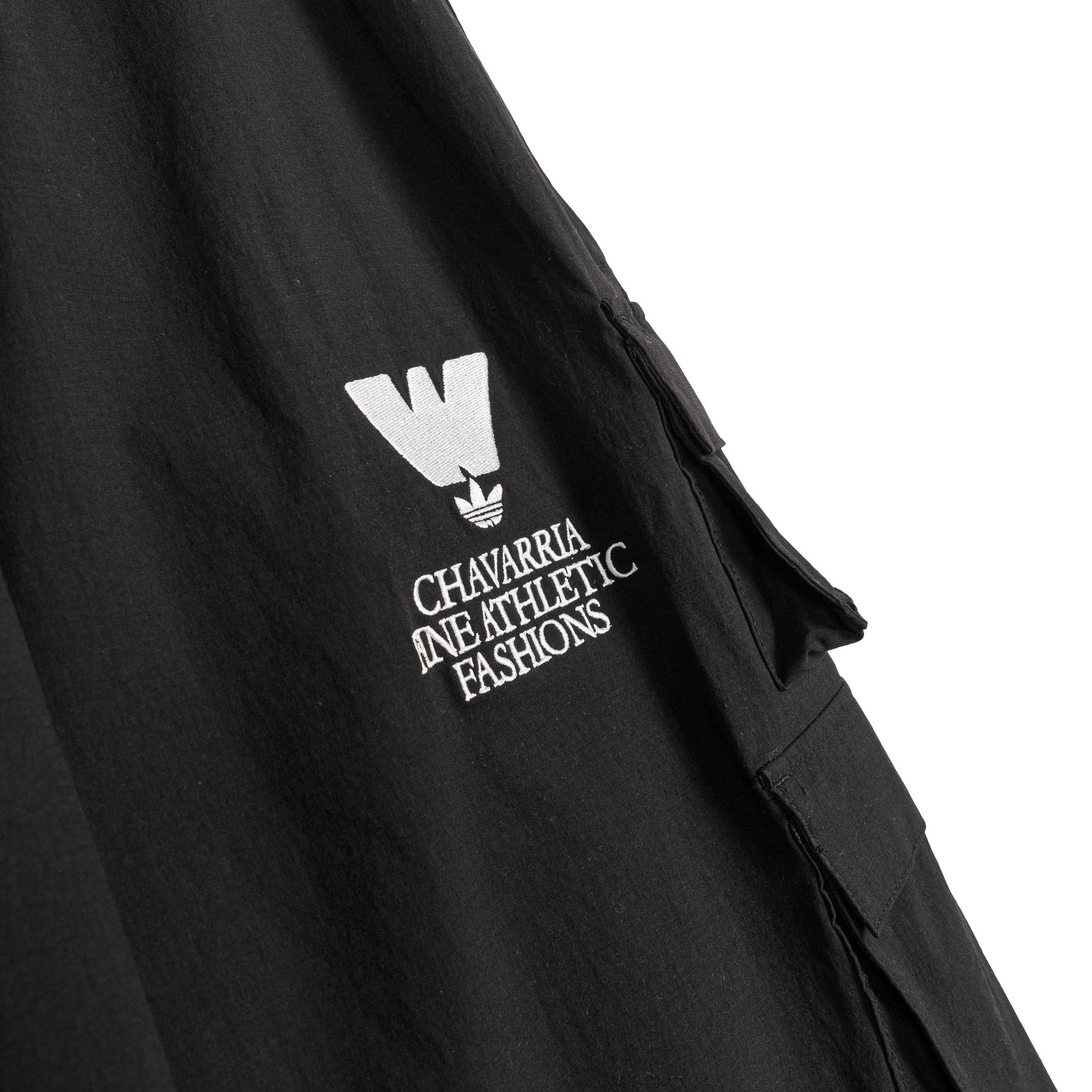 Adidas x Willy Chavarria Cargo Pant - Image 4