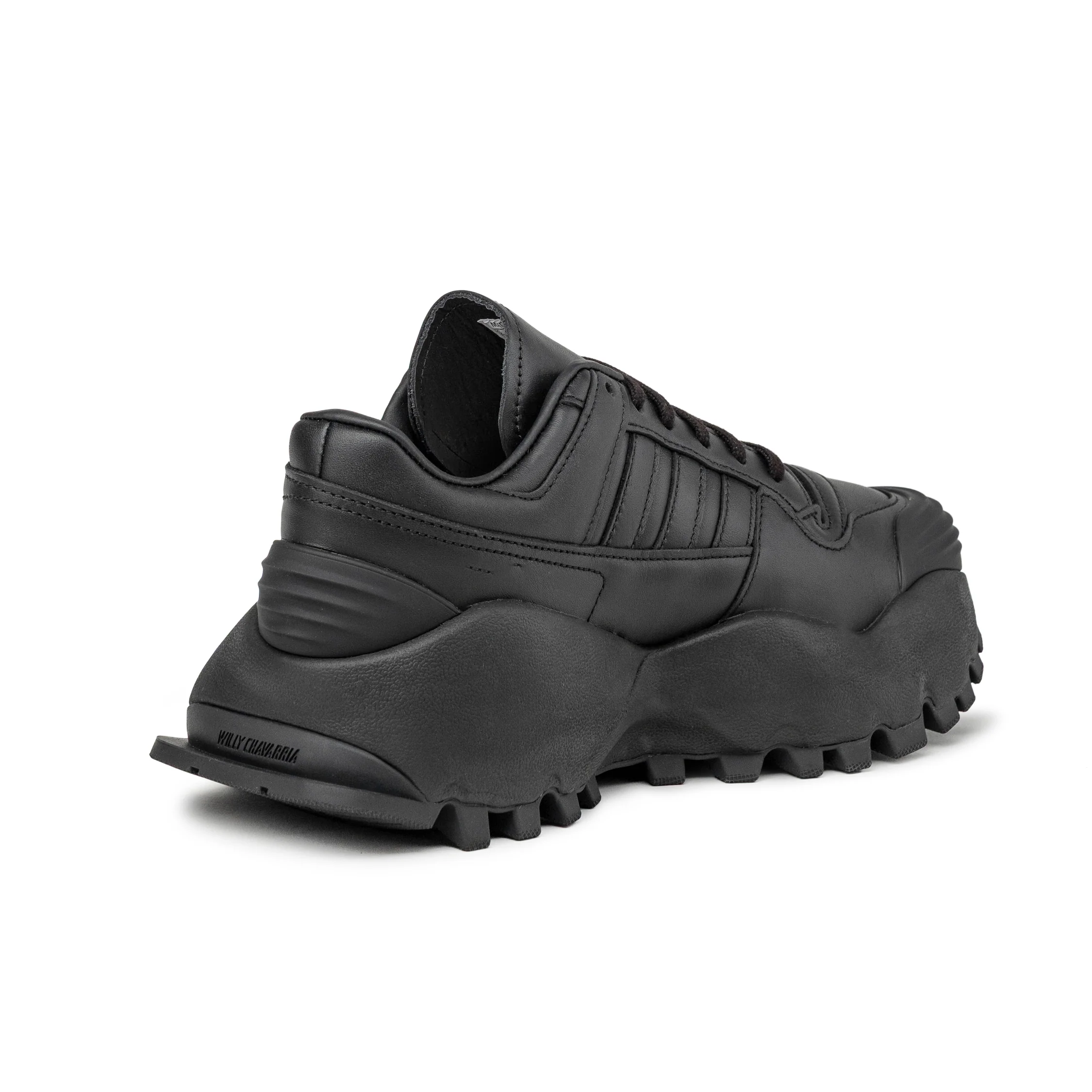 Adidas x Willy Chavarria Forum Com - Image 4