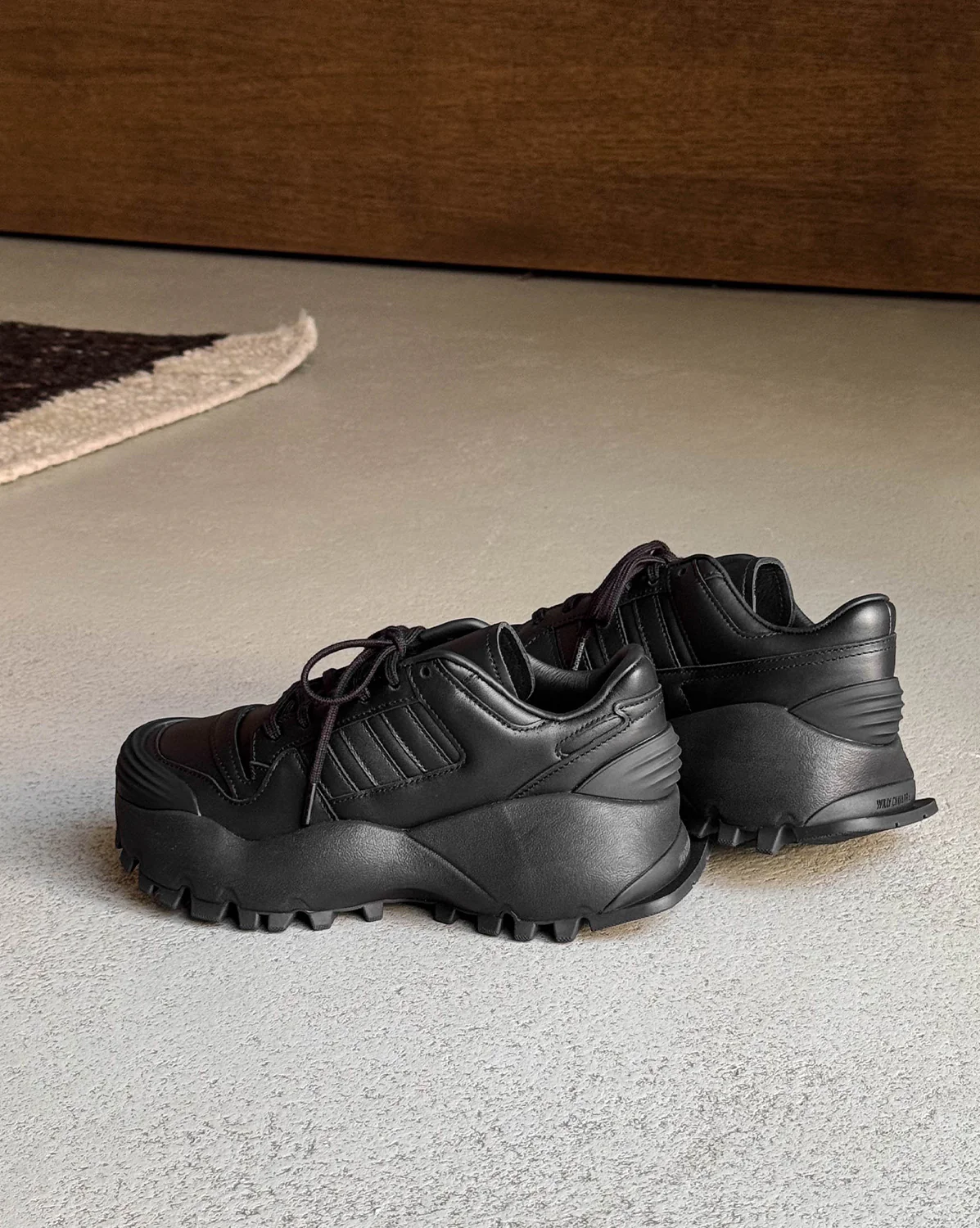 Adidas x Willy Chavarria Forum Com - Image 5