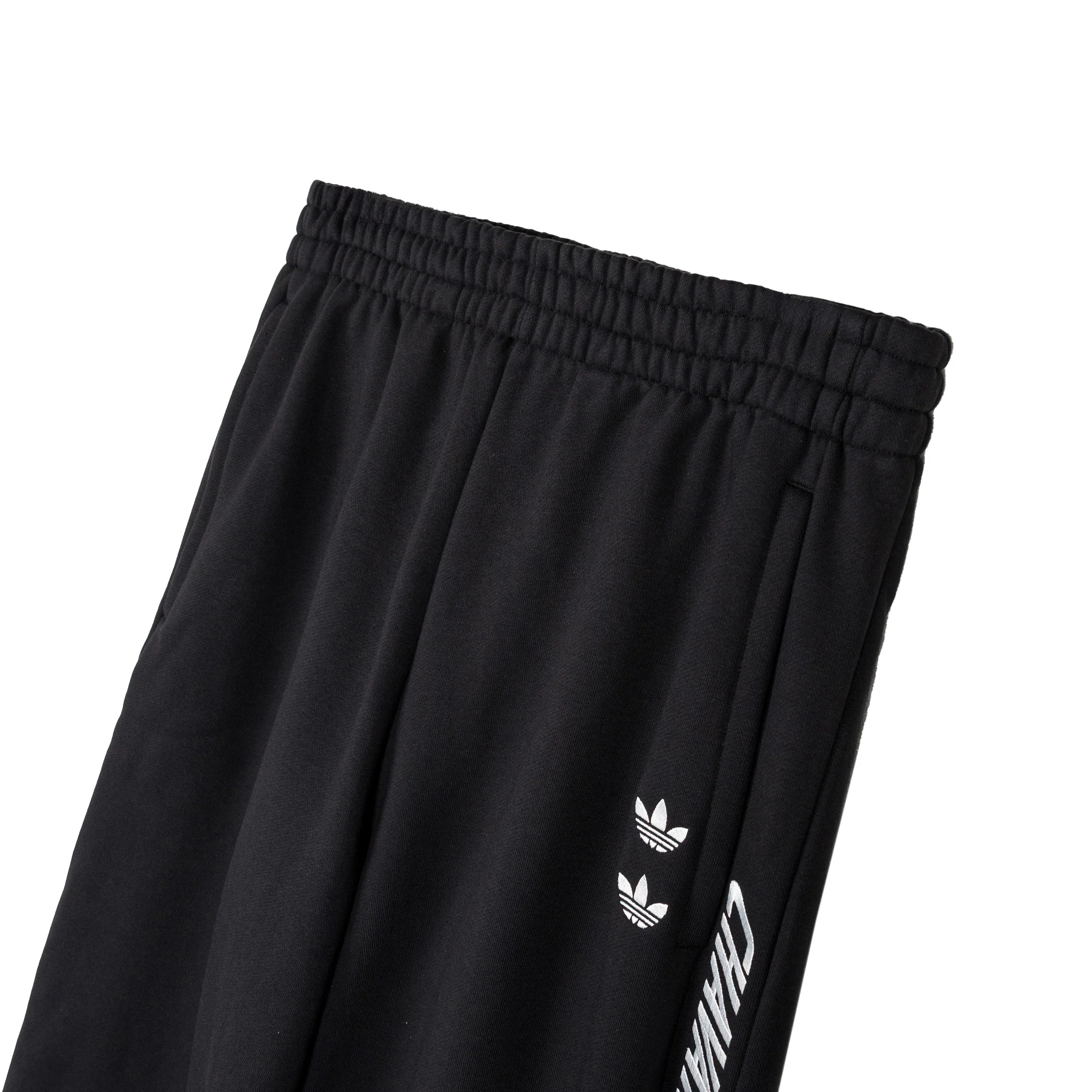 Adidas x Willy Chavarria Heavyweight Trackpants - Image 3
