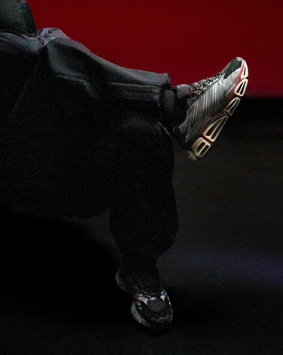 Adidas x Willy Chavarria Megaride AG - Image 2