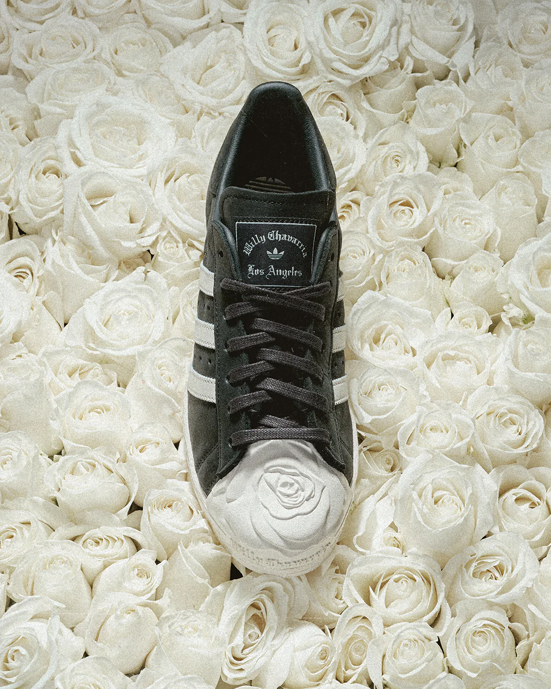 Adidas x Willy Chavarria Superstar - Image 2