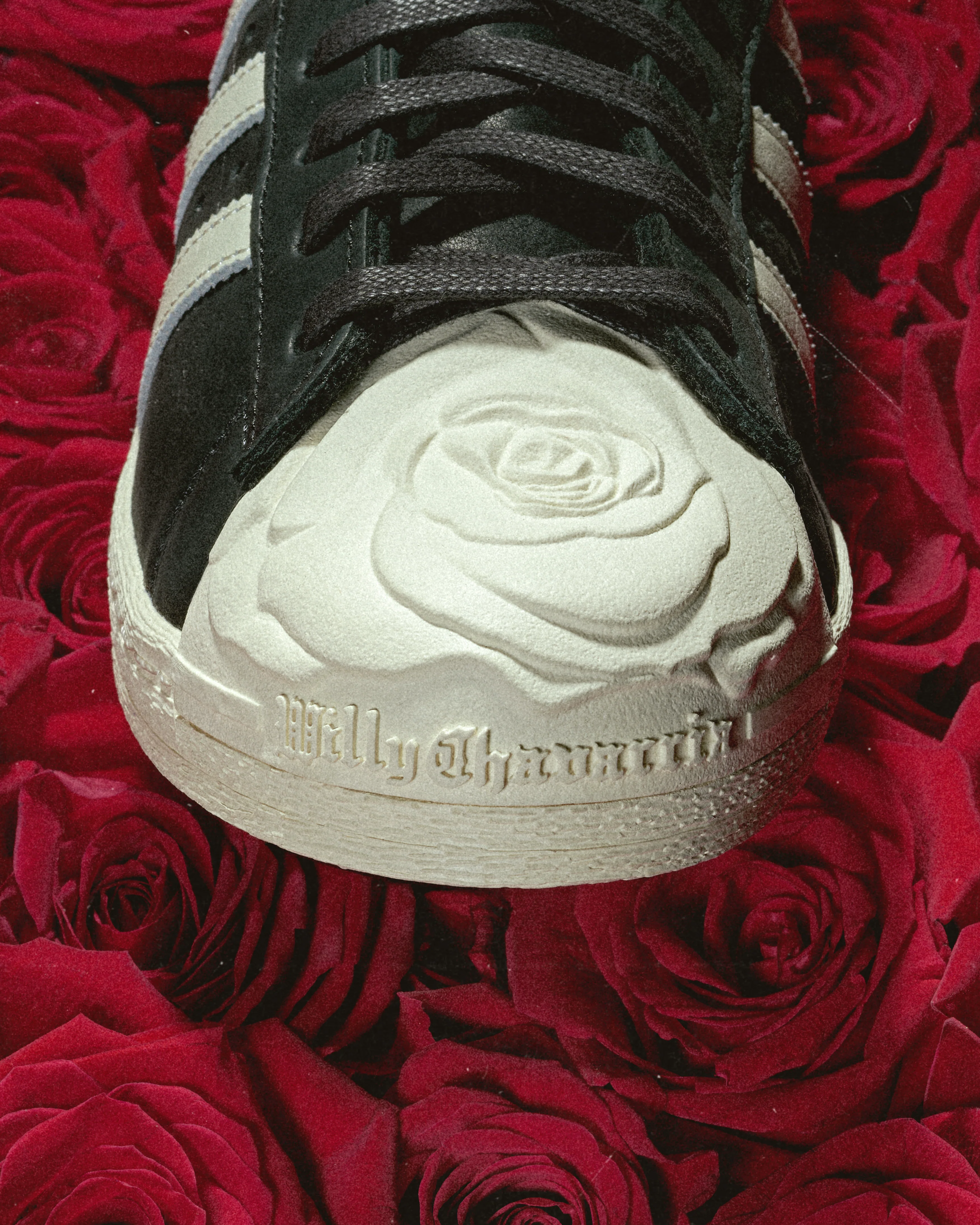 Adidas x Willy Chavarria Superstar - Image 4