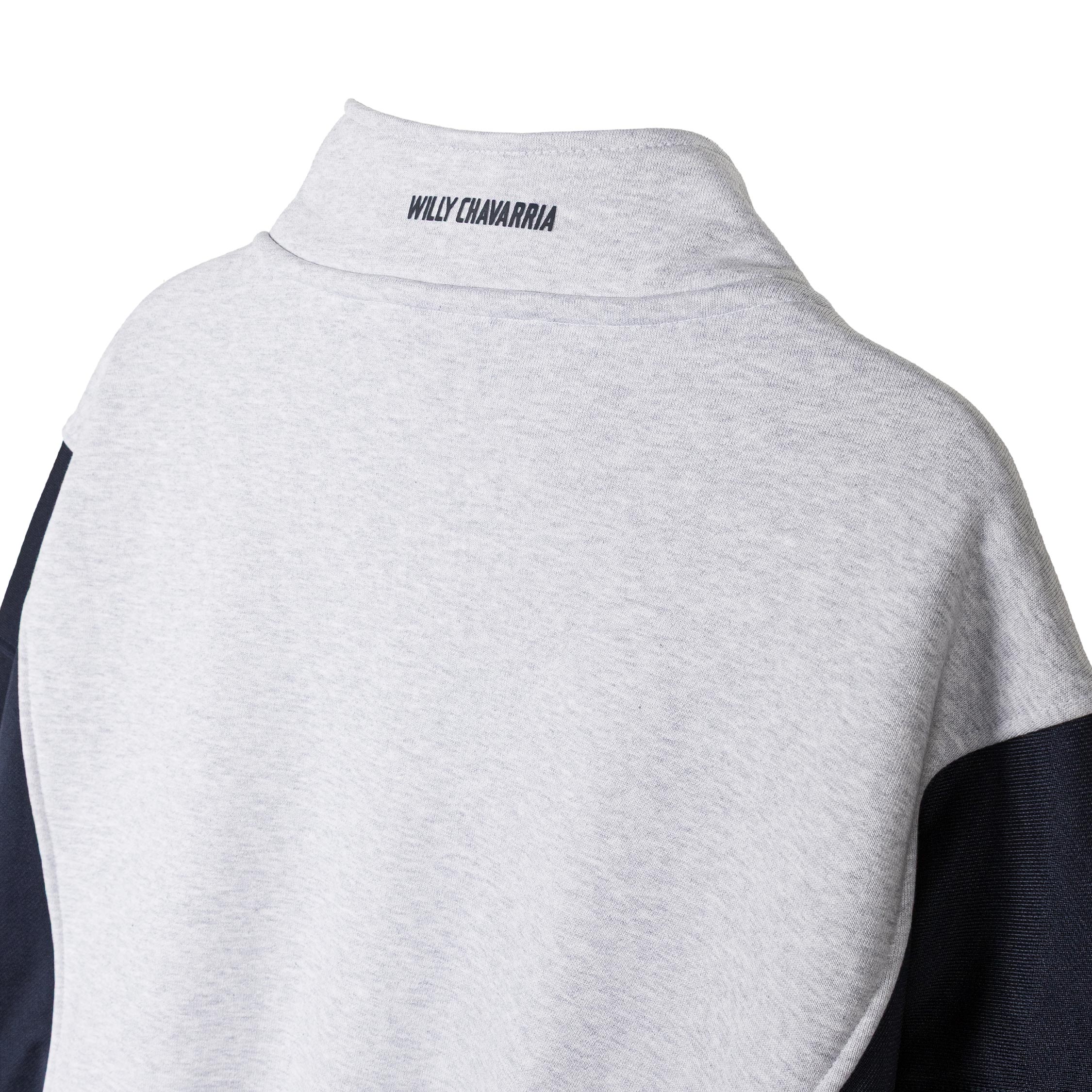 Adidas x Willy Chavarria Watsonville Mockneck Jumper - Image 4