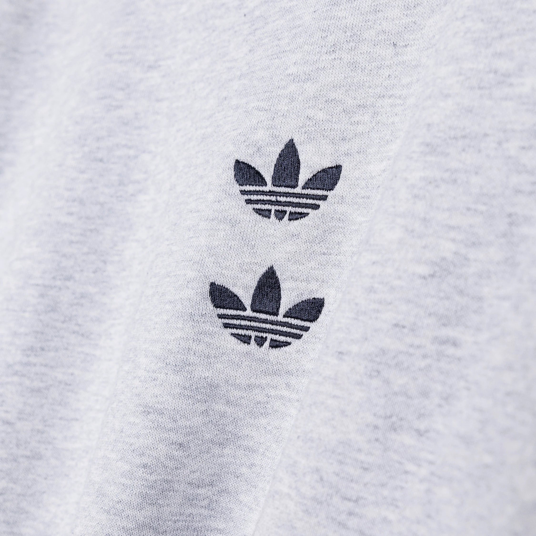 Adidas x Willy Chavarria Watsonville Mockneck Jumper - Image 6