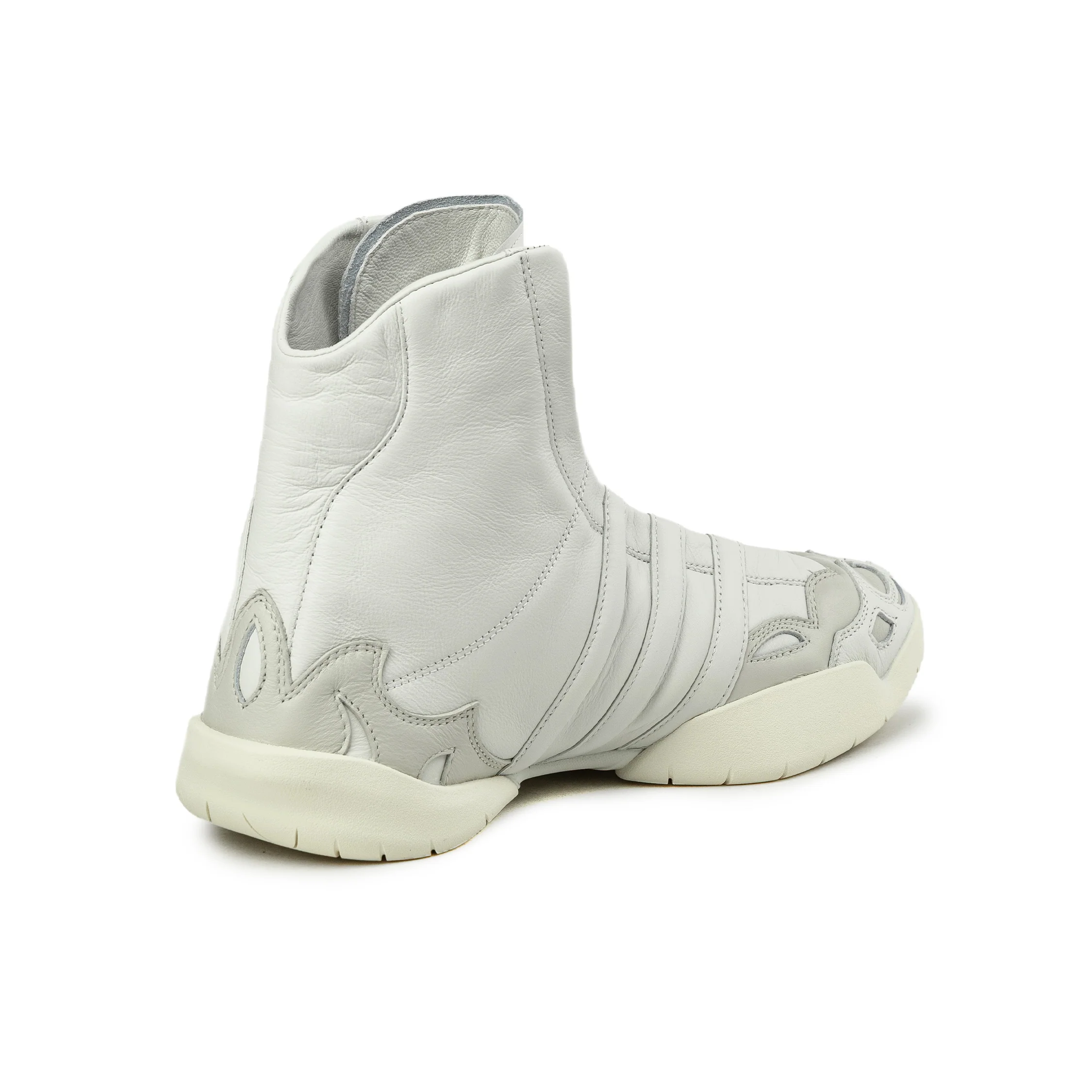 Adidas Y-3 Regu 2002 Hi - Image 3