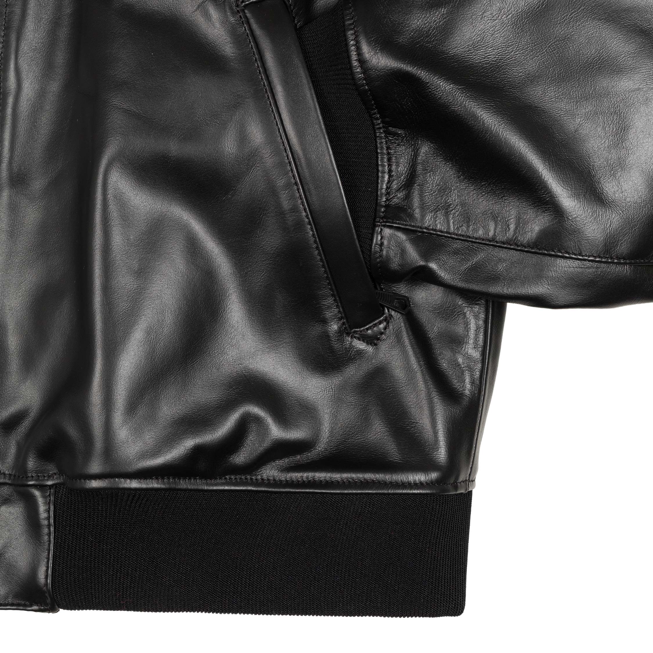 Adidas Y-3 x NBHD x Dainese Bomber Jacket - Image 5