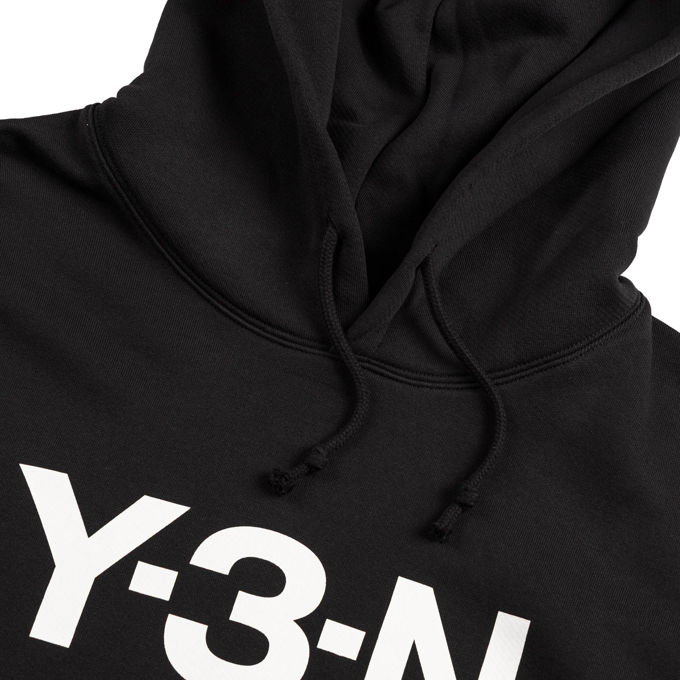 Adidas Y-3 x NBHD Graphic Hoodie - Image 2