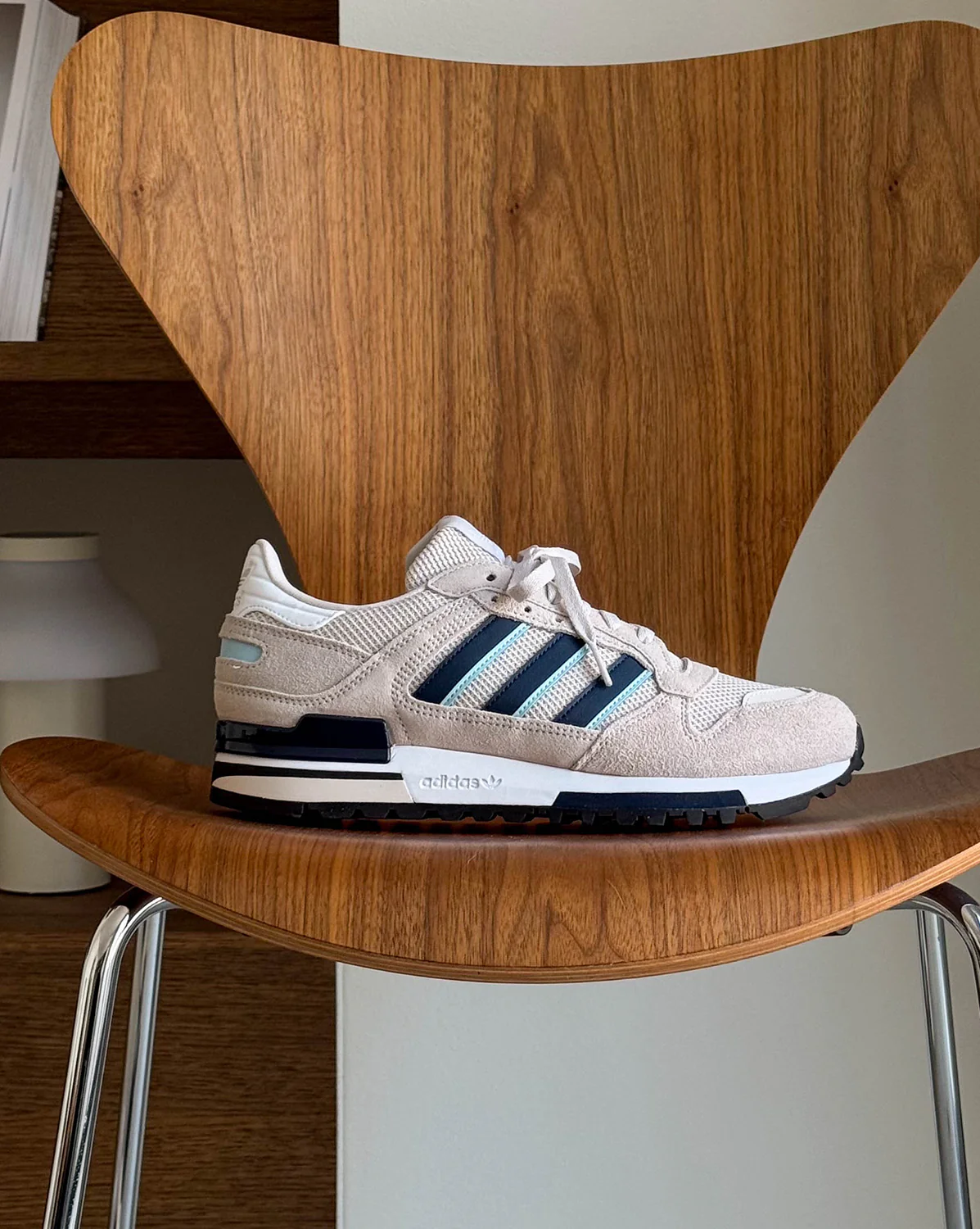 Adidas ZX 600 - Image 2