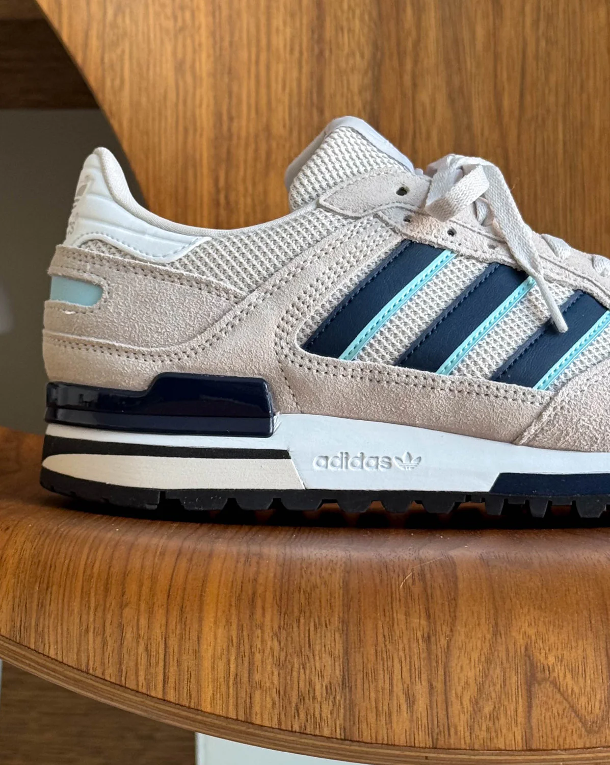 Adidas ZX 600 - Image 3