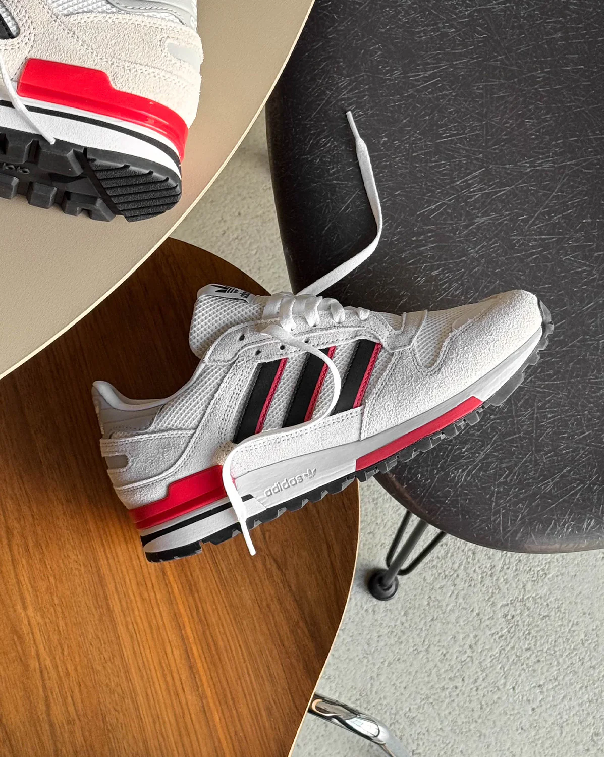 Adidas ZX 600 - Image 2