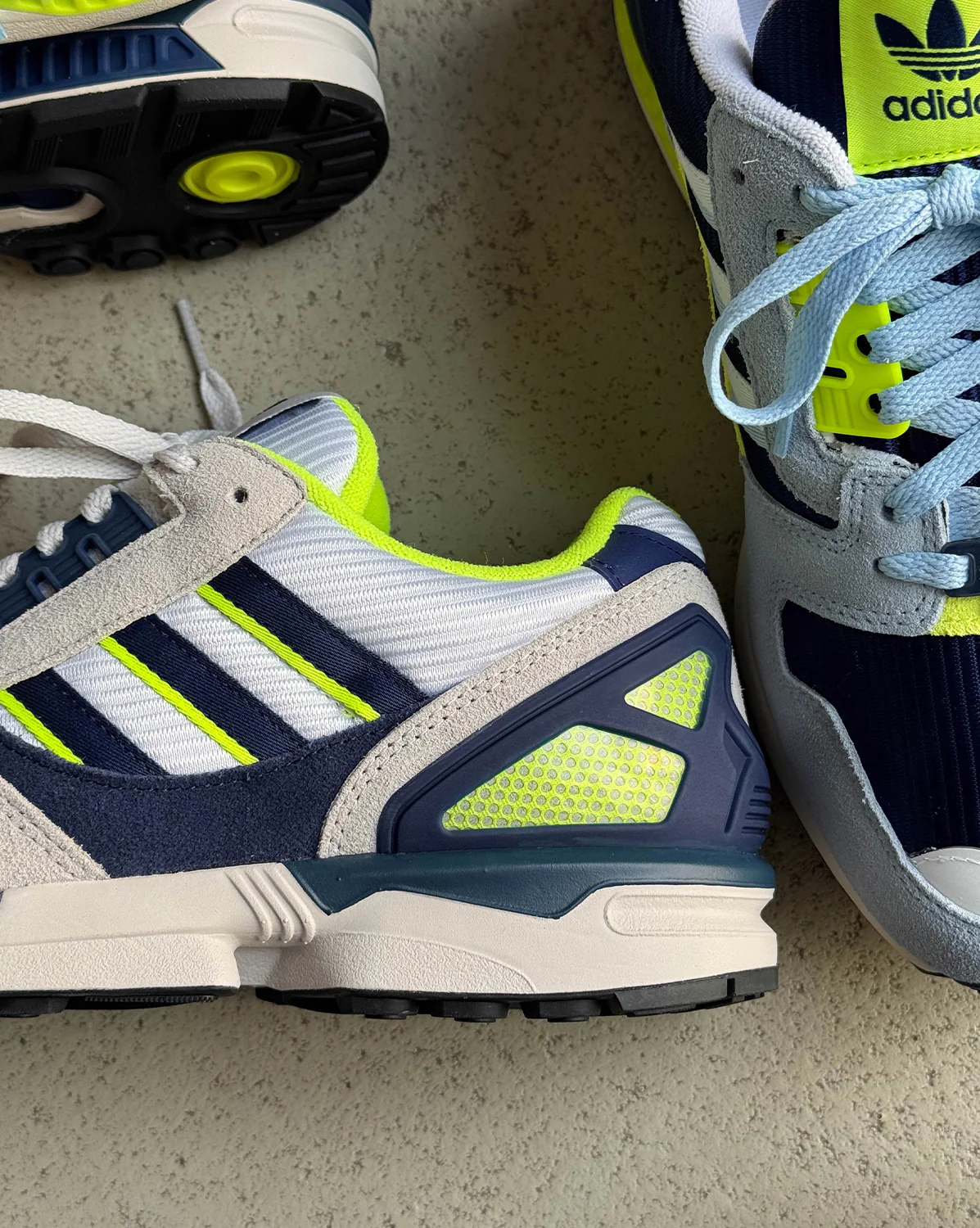 Adidas ZX 8000 - Image 3