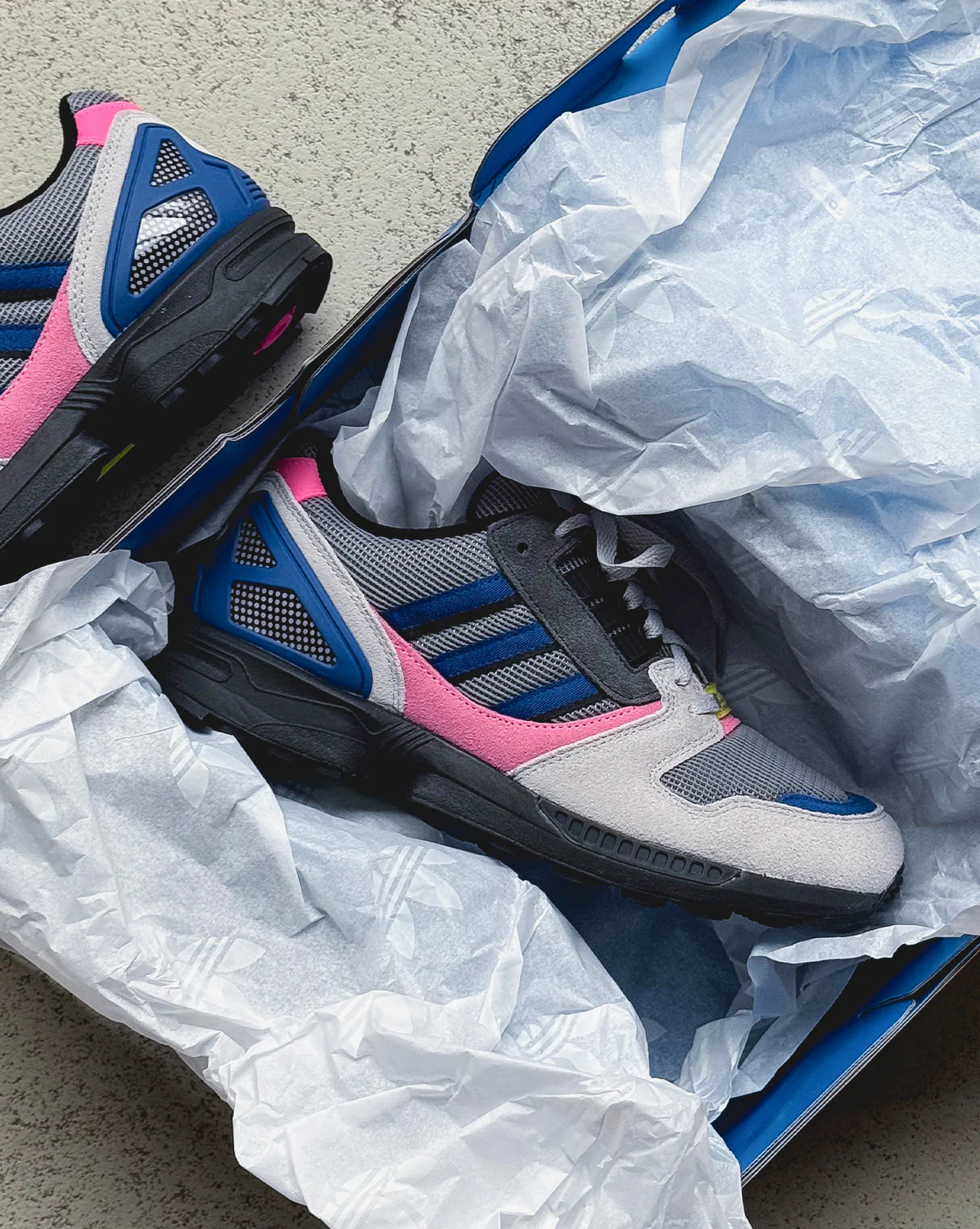 Adidas ZX 8000 - Image 3