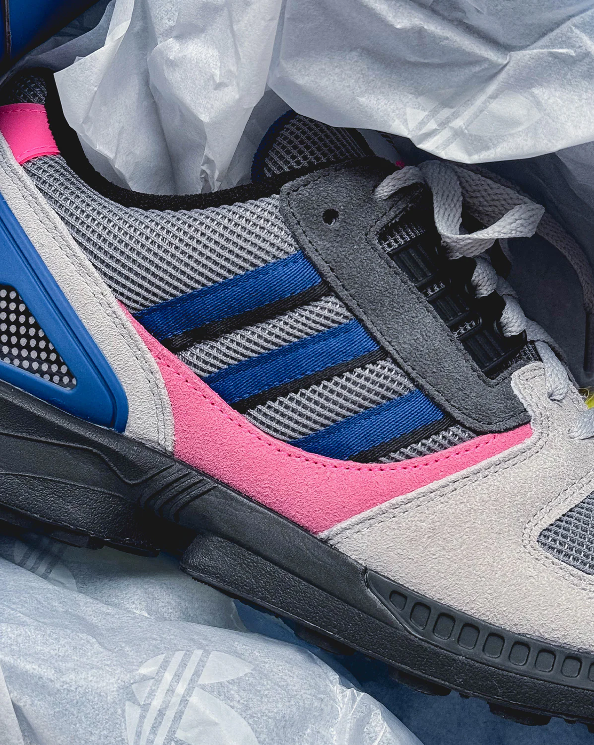 Adidas ZX 8000 - Image 4