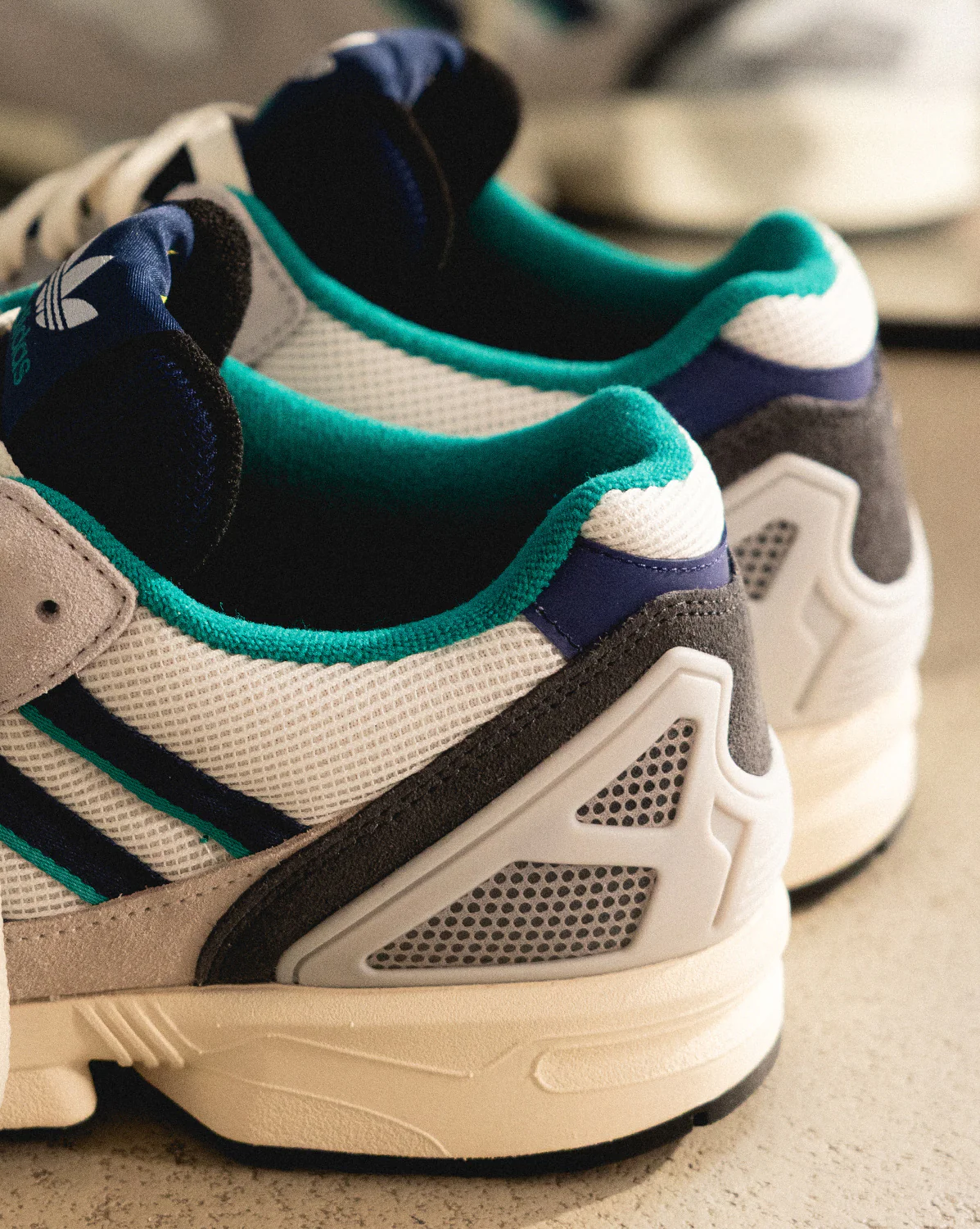 Adidas ZX 8000 - Image 3