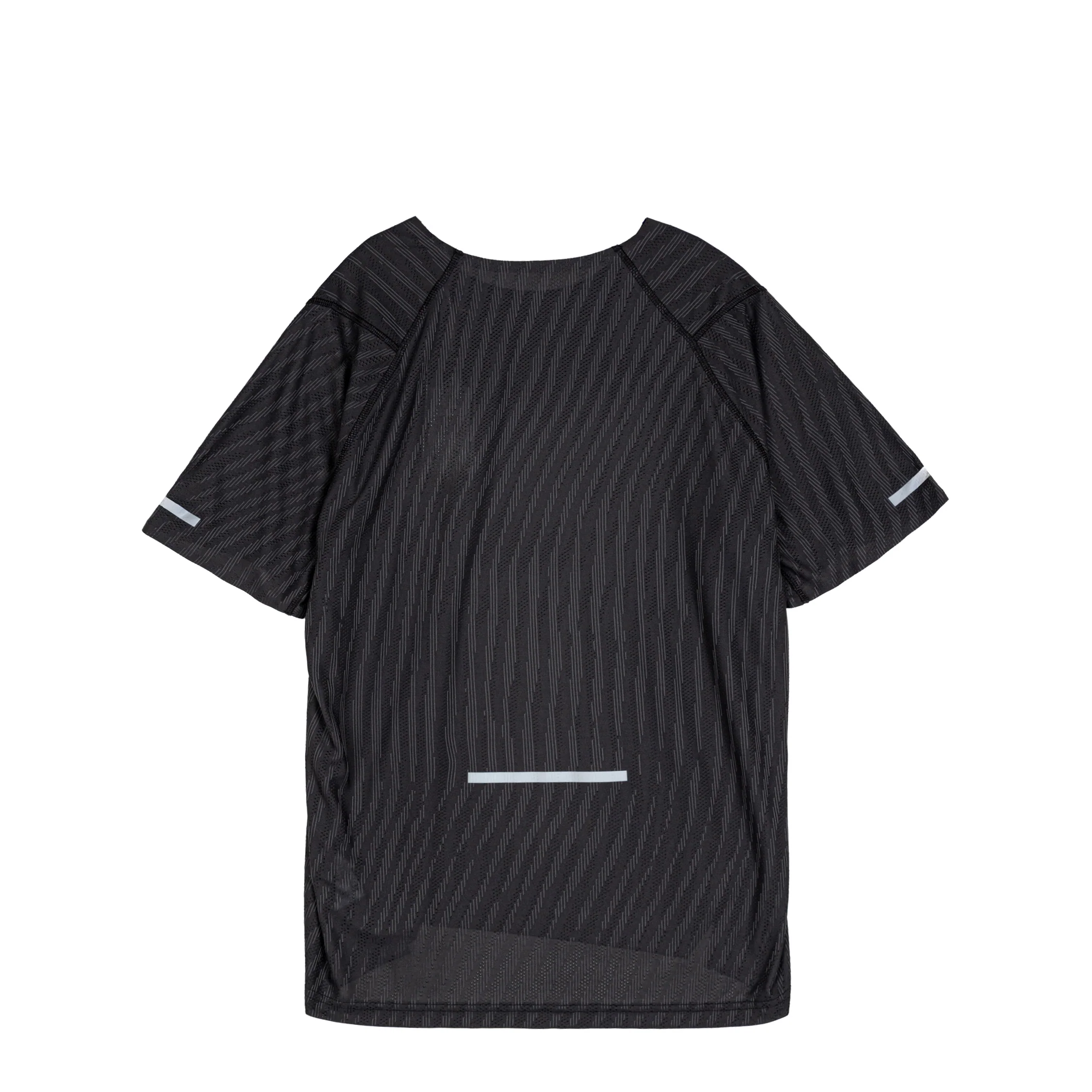 Adidas	ADI365 Climacool+ Engineered T-Shirt - Image 2