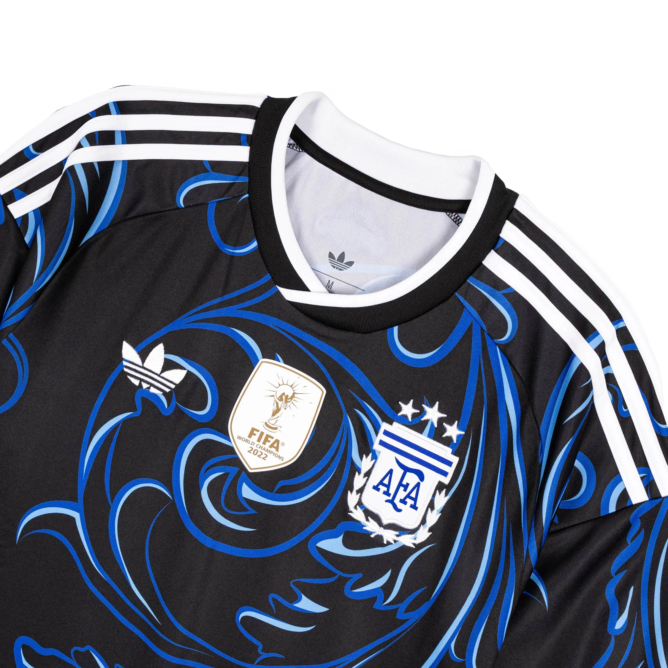 Adidas	Argentina 26 Away Jersey - Image 2