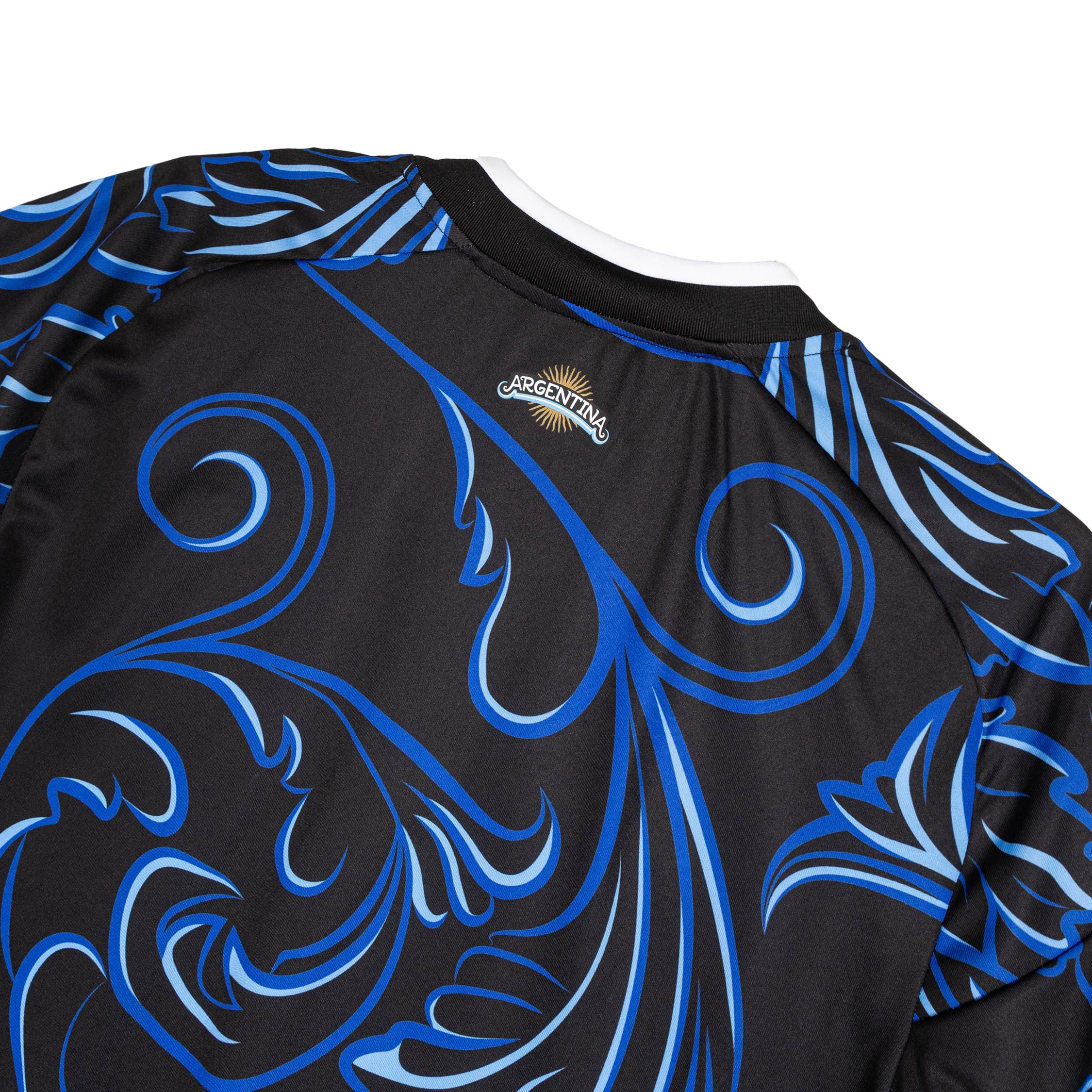 Adidas	Argentina 26 Away Jersey - Image 3