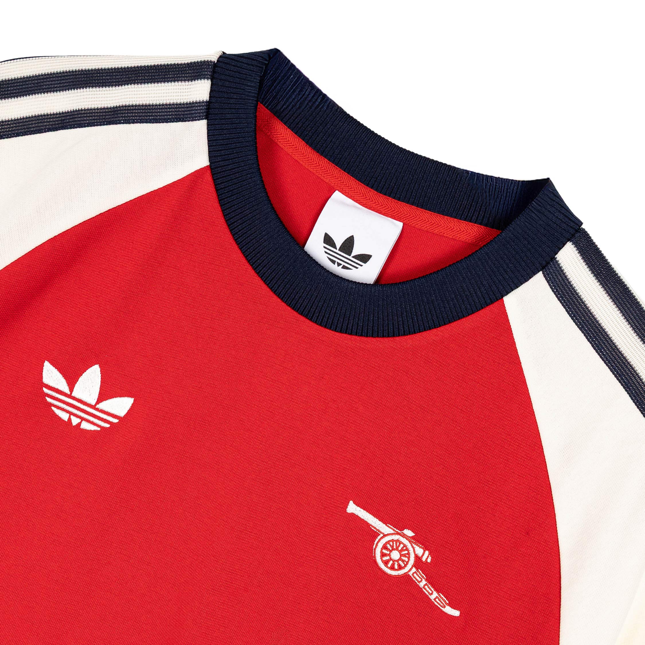 Adidas	Arsenal FC Originals Tee - Image 2