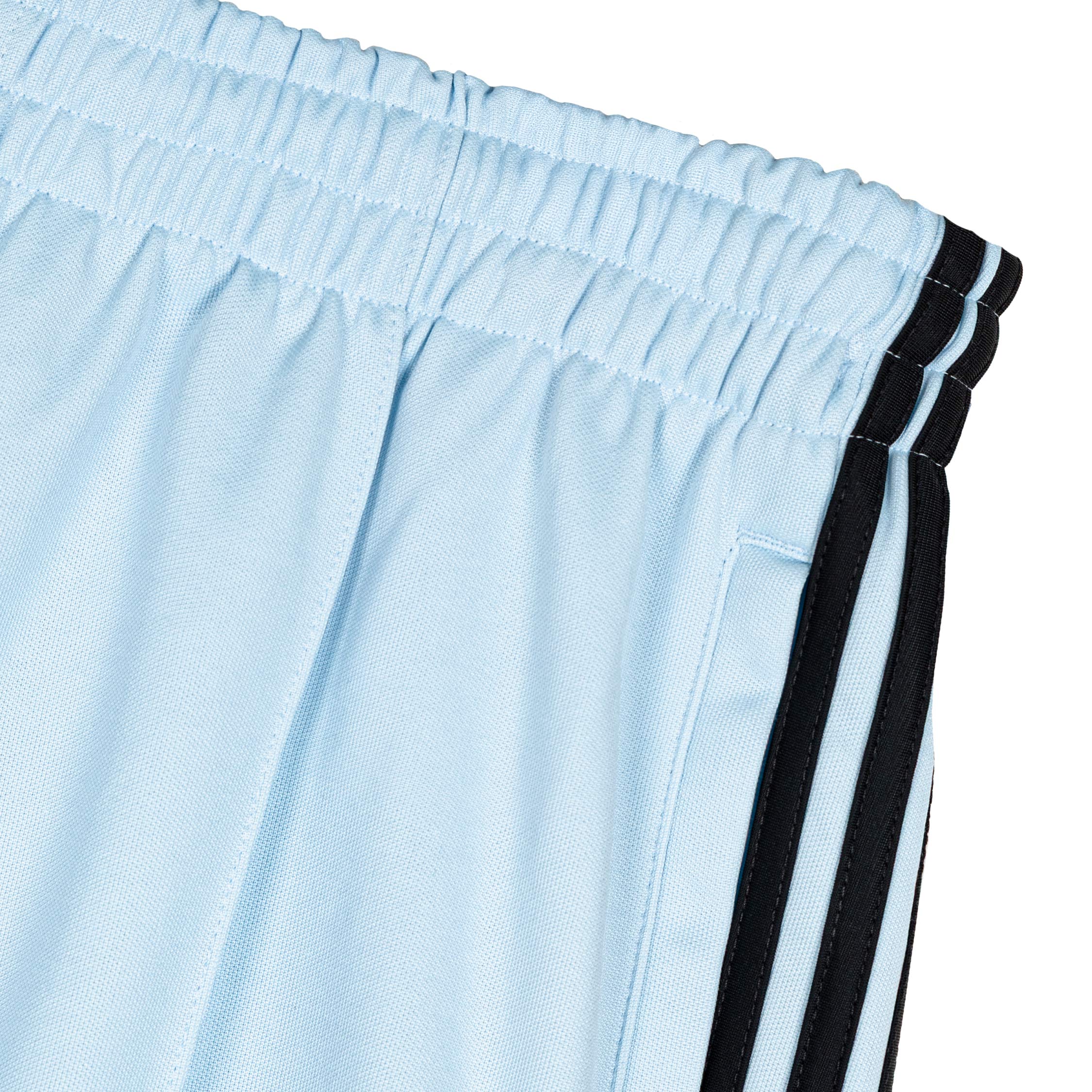 Adidas	Baggy Track Pants - Image 3