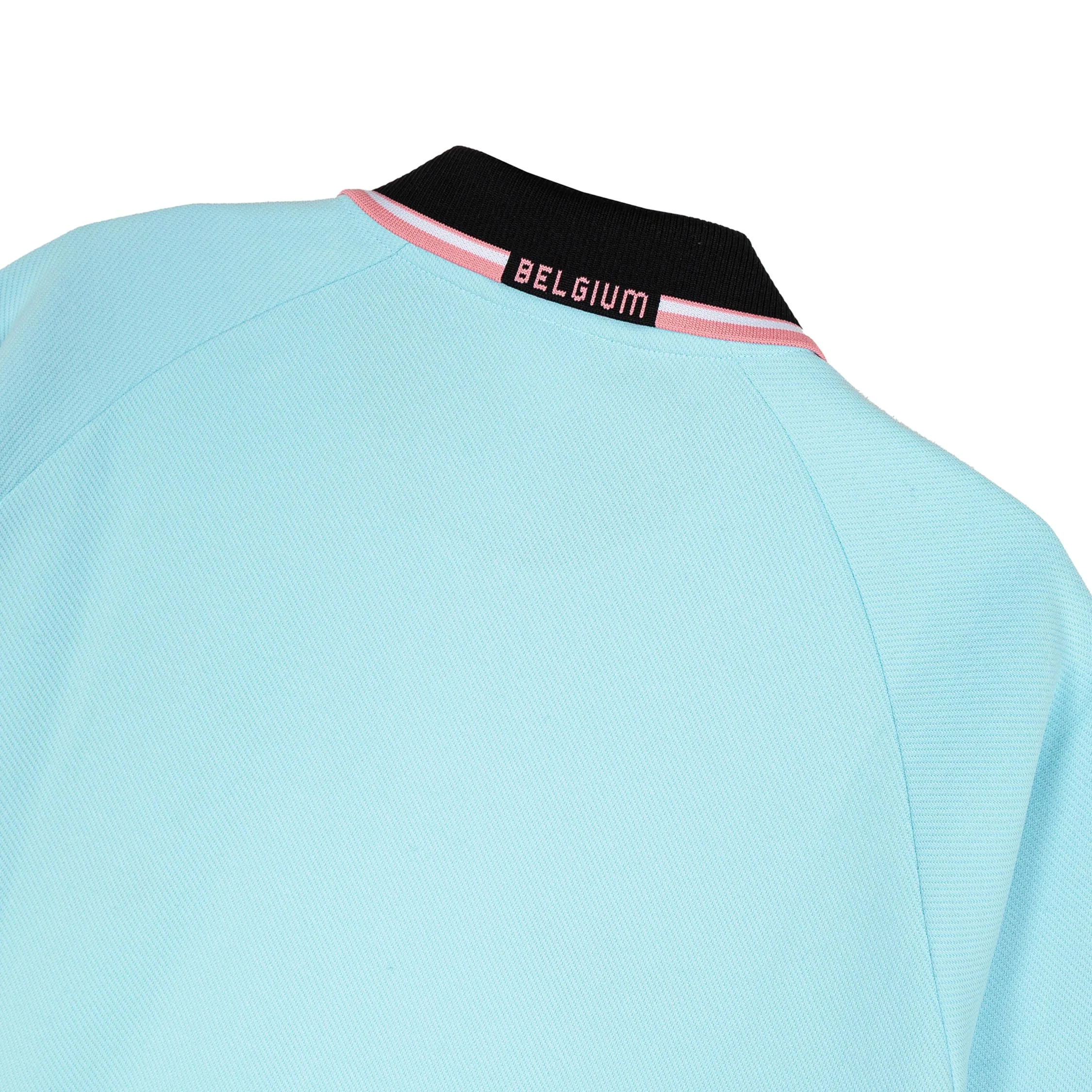 Adidas	Belgium Away Anthem Jacket - Image 3