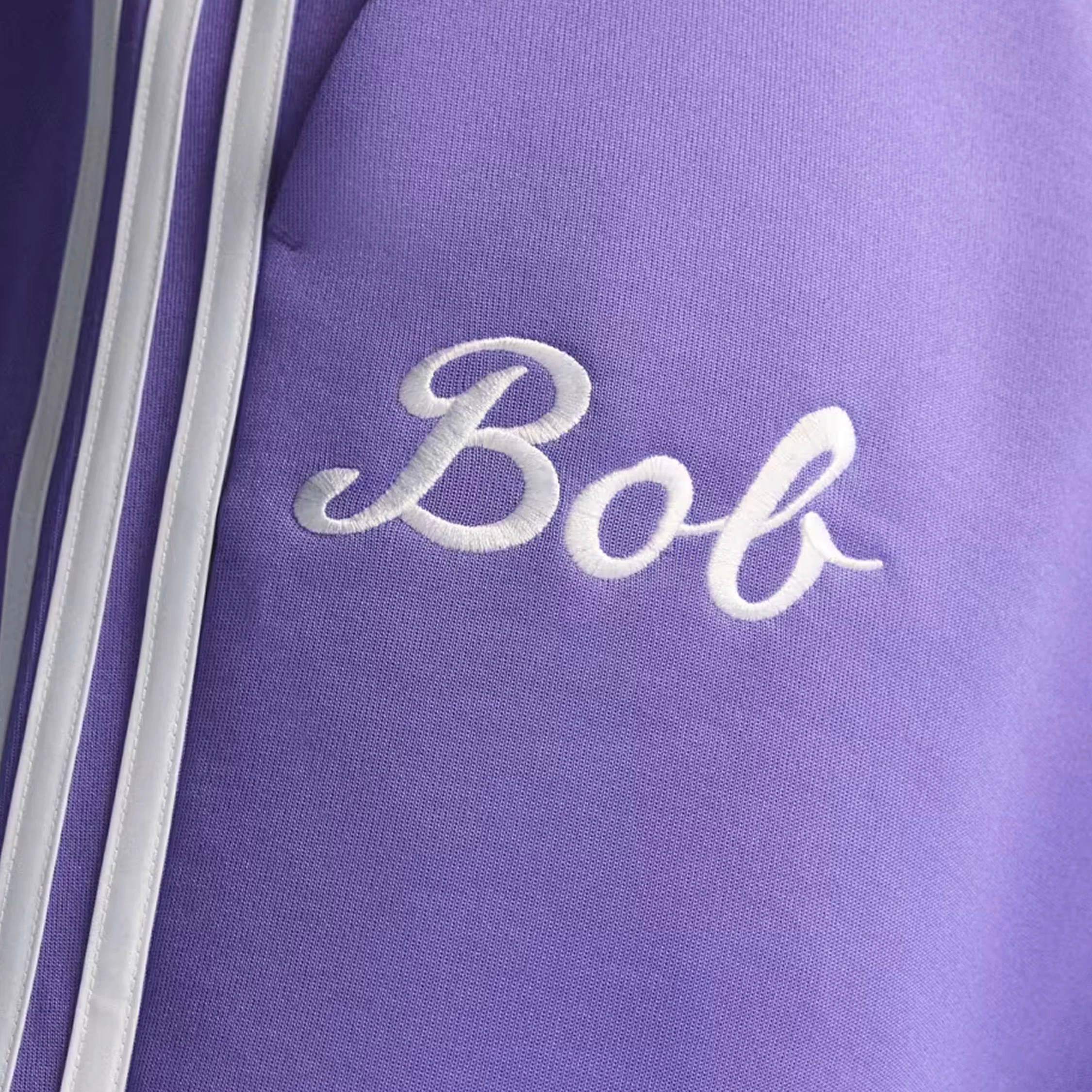 Adidas	Bob Marley Originals Track Pants - Image 3