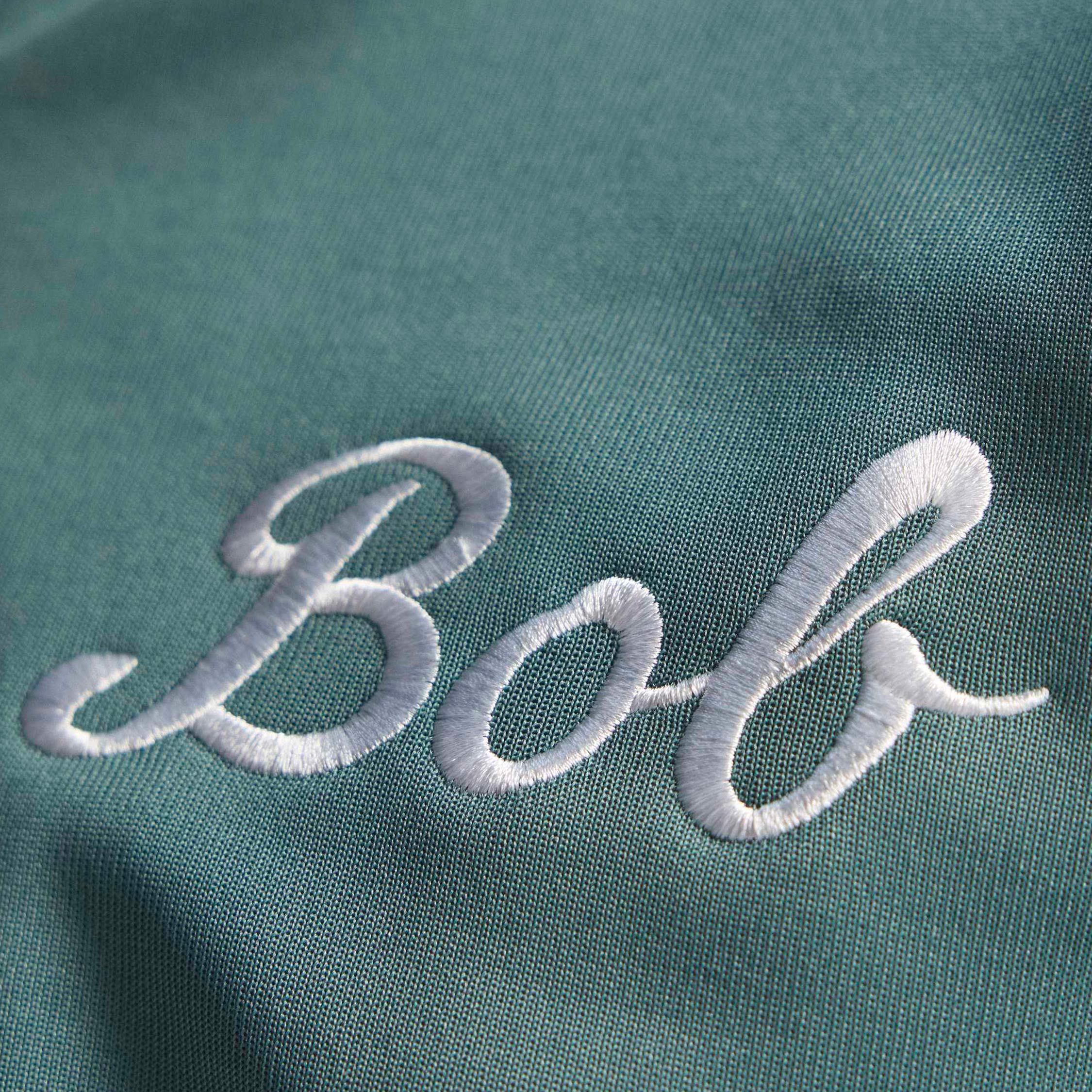 Adidas	Bob Marley Originals Track Top - Image 4