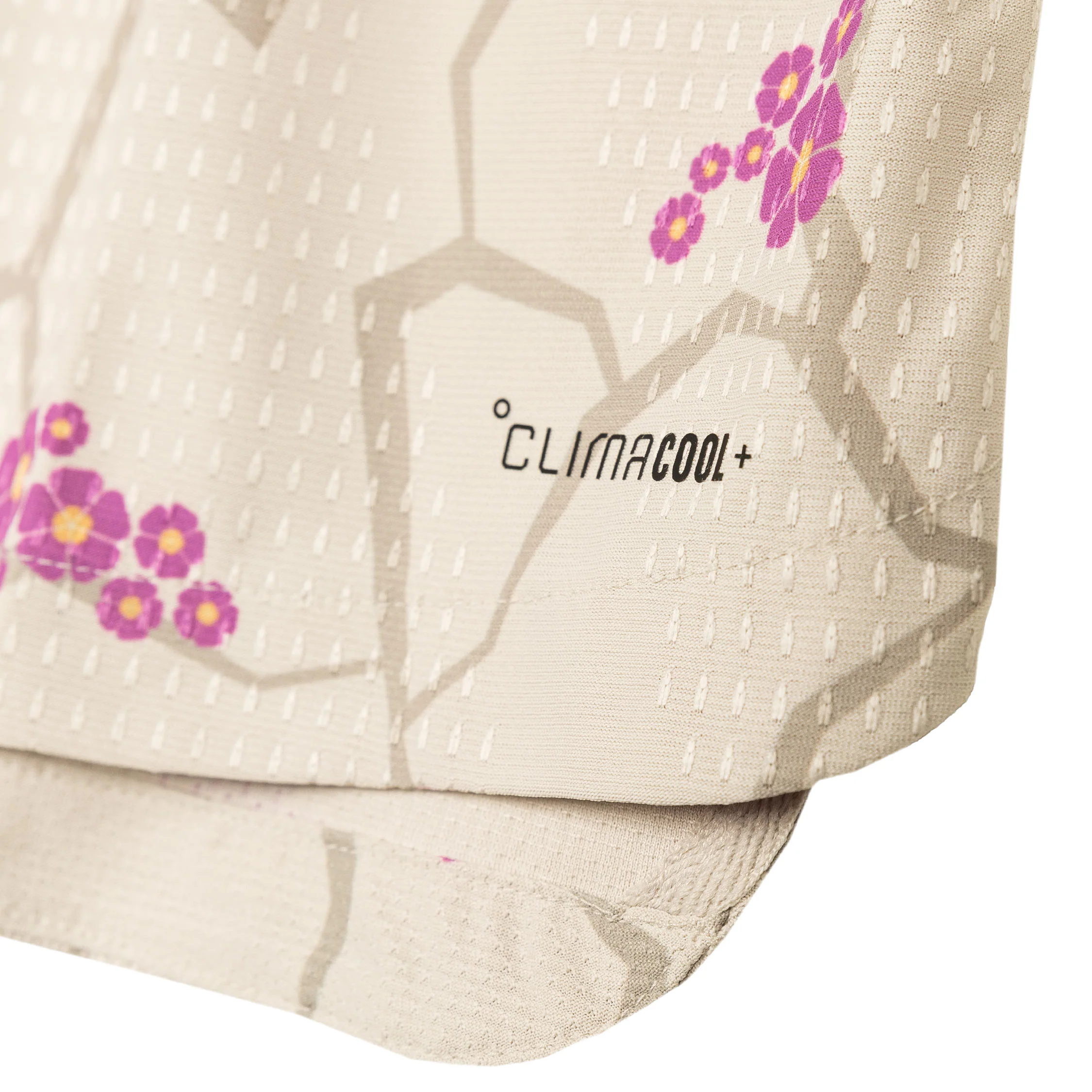 Adidas	Chile 26 Away Authentic Jersey - Image 4