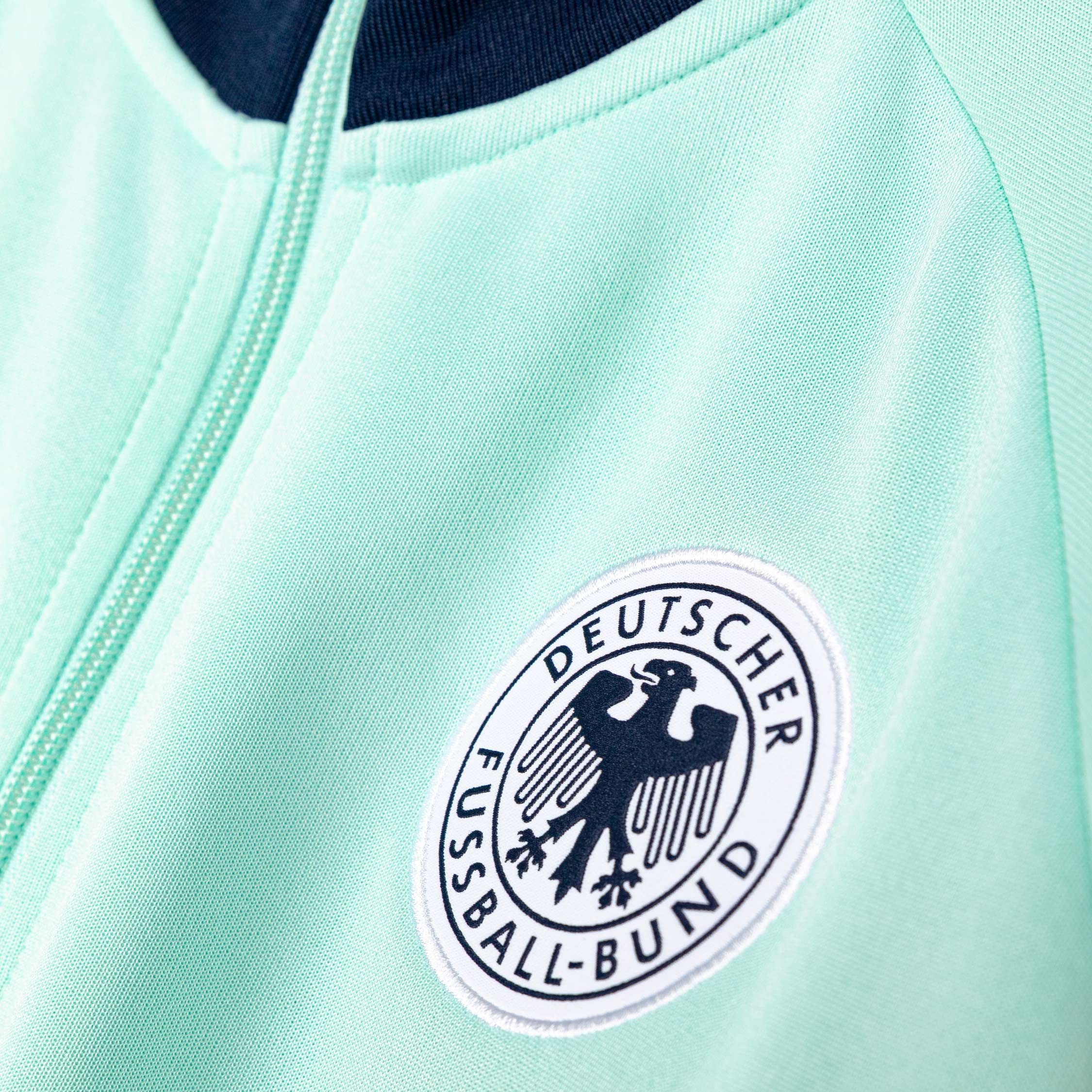 Adidas	DFB Germany Originals Track Top - Image 3