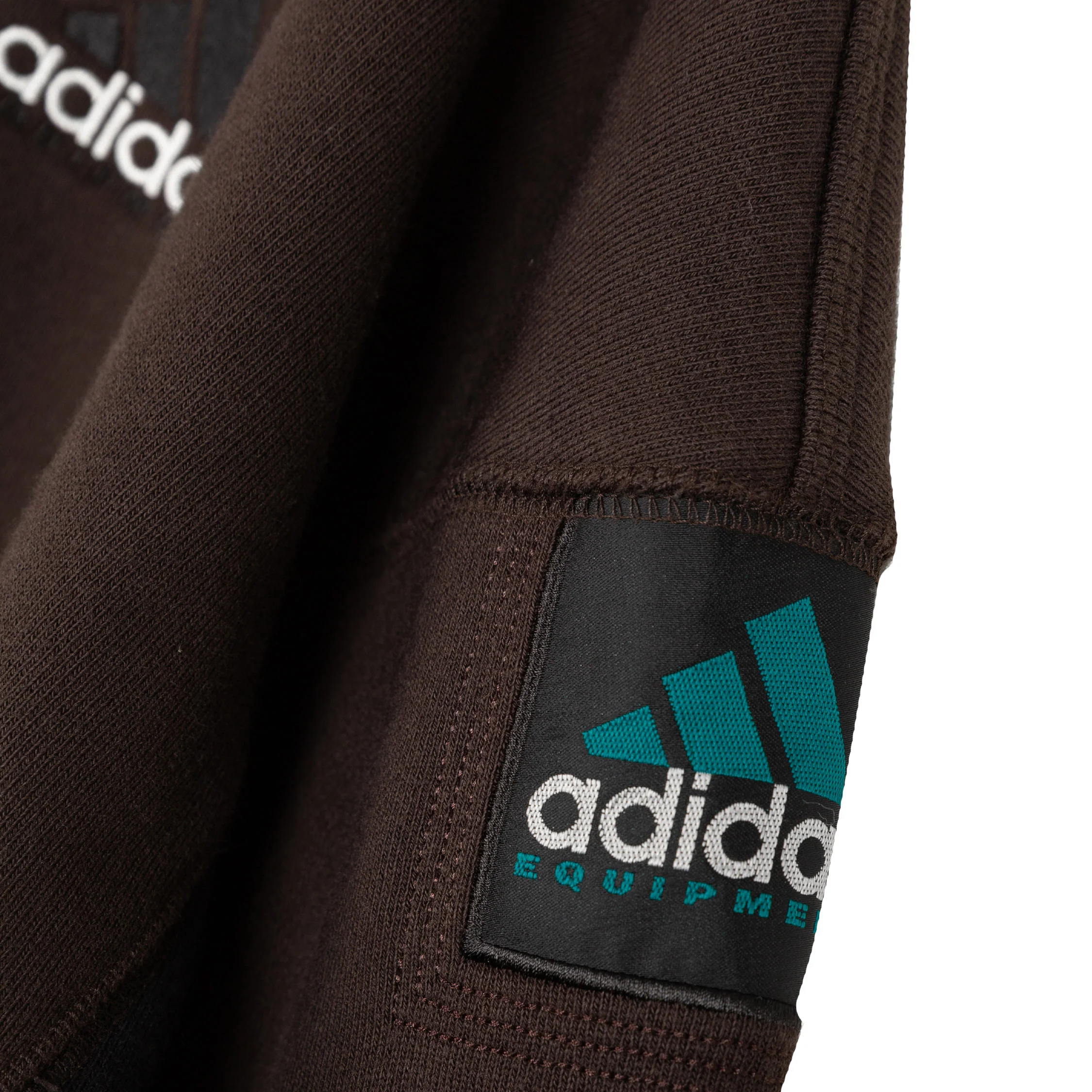 Adidas	EQT Blocked Half-Zip - Image 3