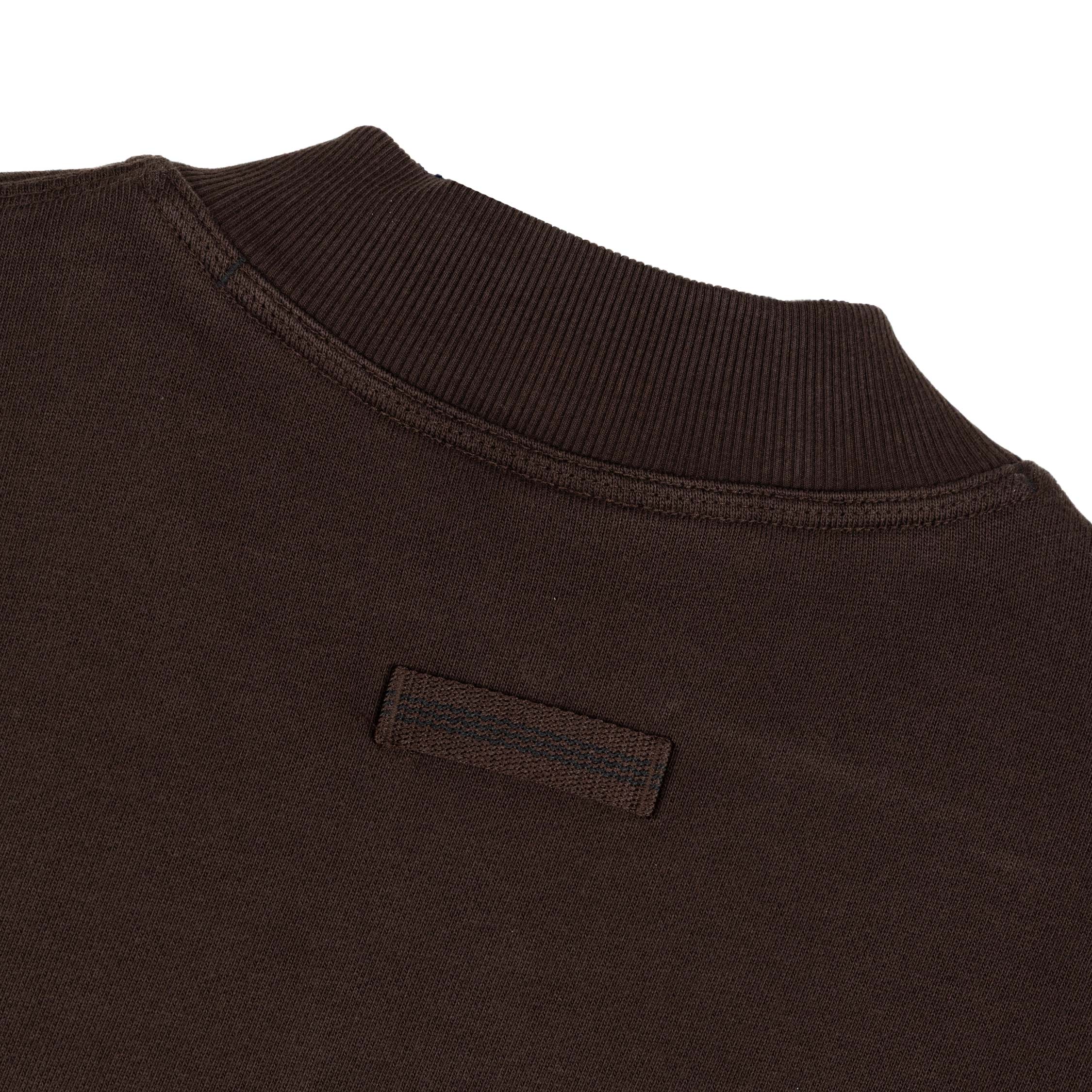 Adidas	EQT Blocked Half-Zip - Image 4