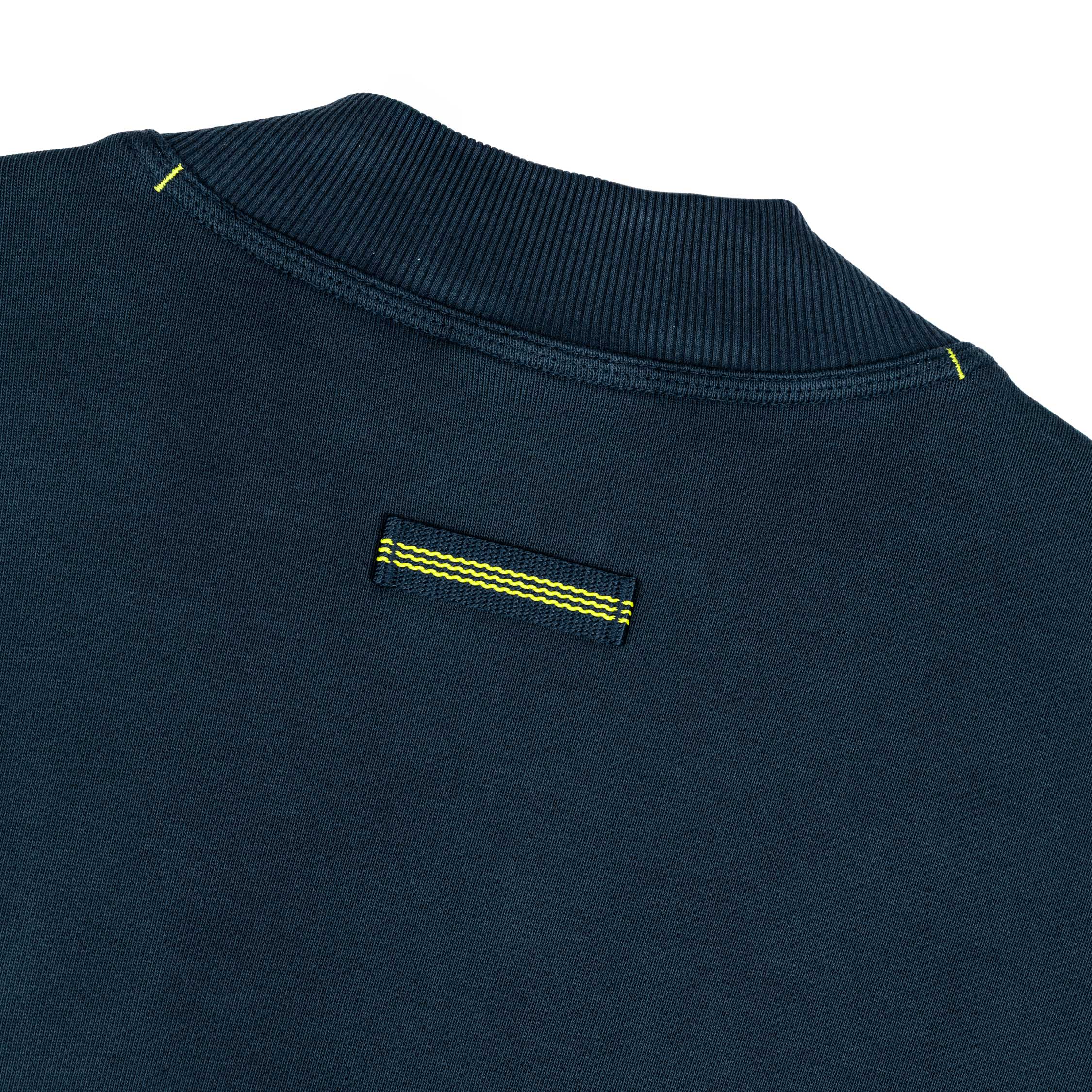 Adidas	EQT Blocked Half-Zip - Image 5