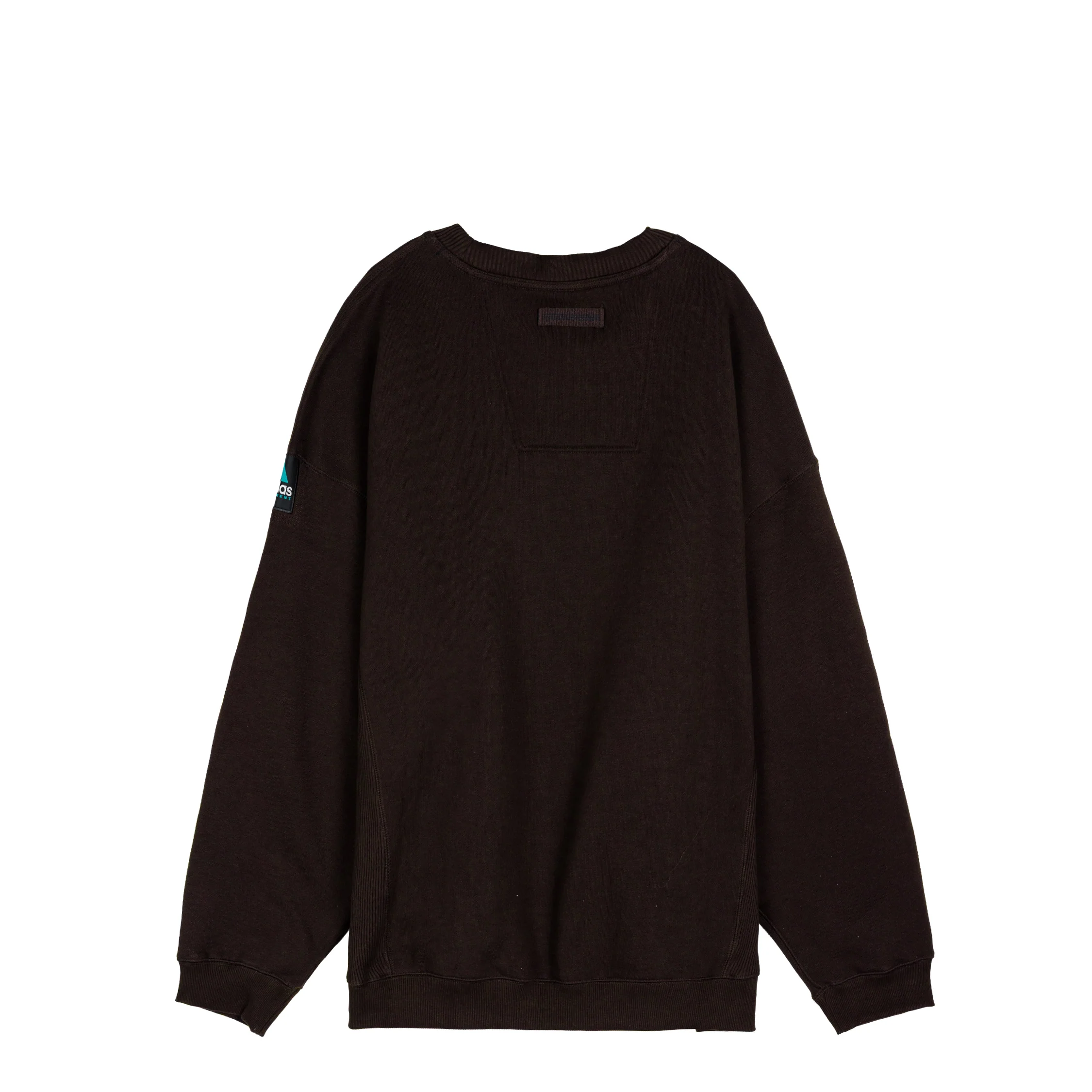 Adidas	EQT Crewneck Sweatshirt - Image 2