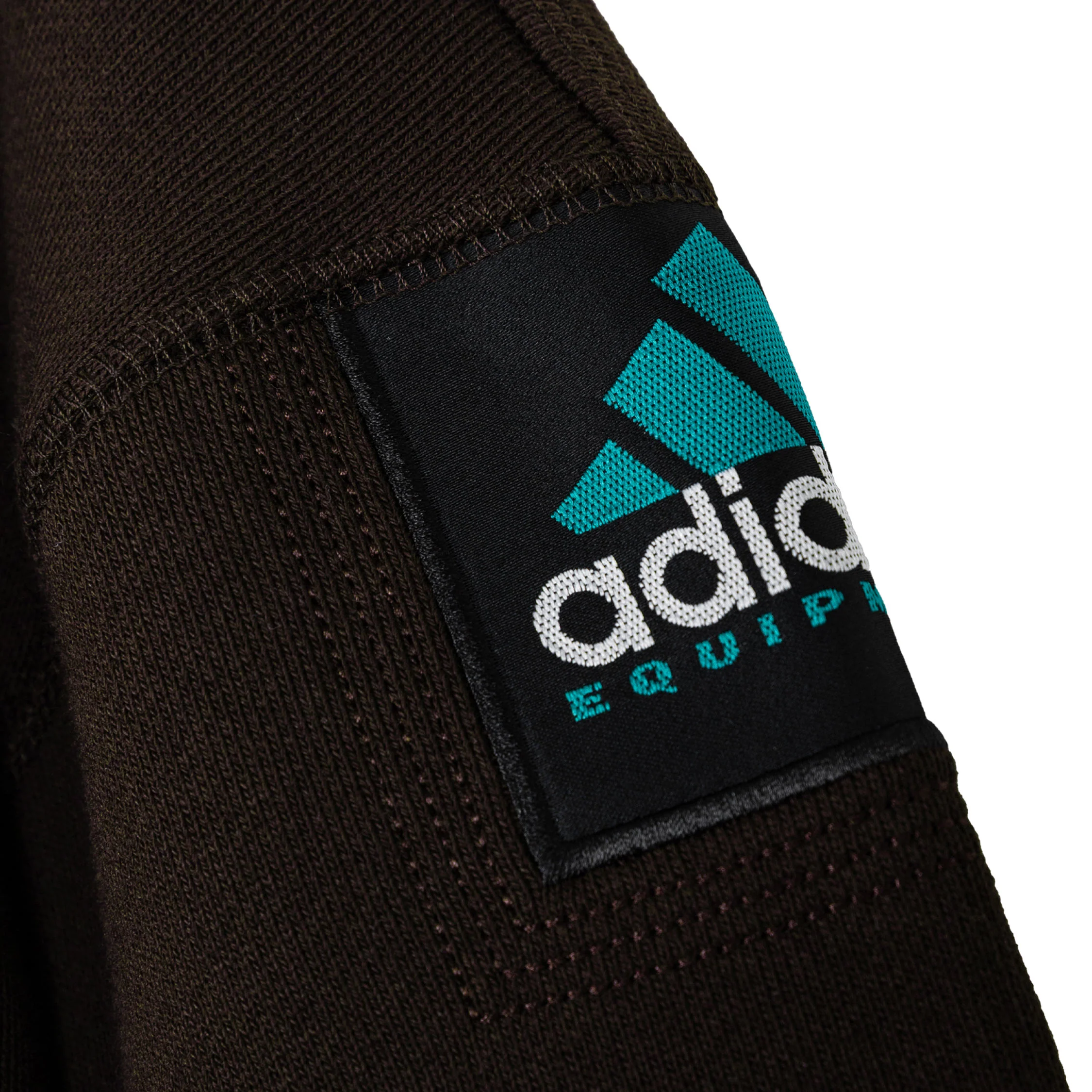 Adidas	EQT Crewneck Sweatshirt - Image 5