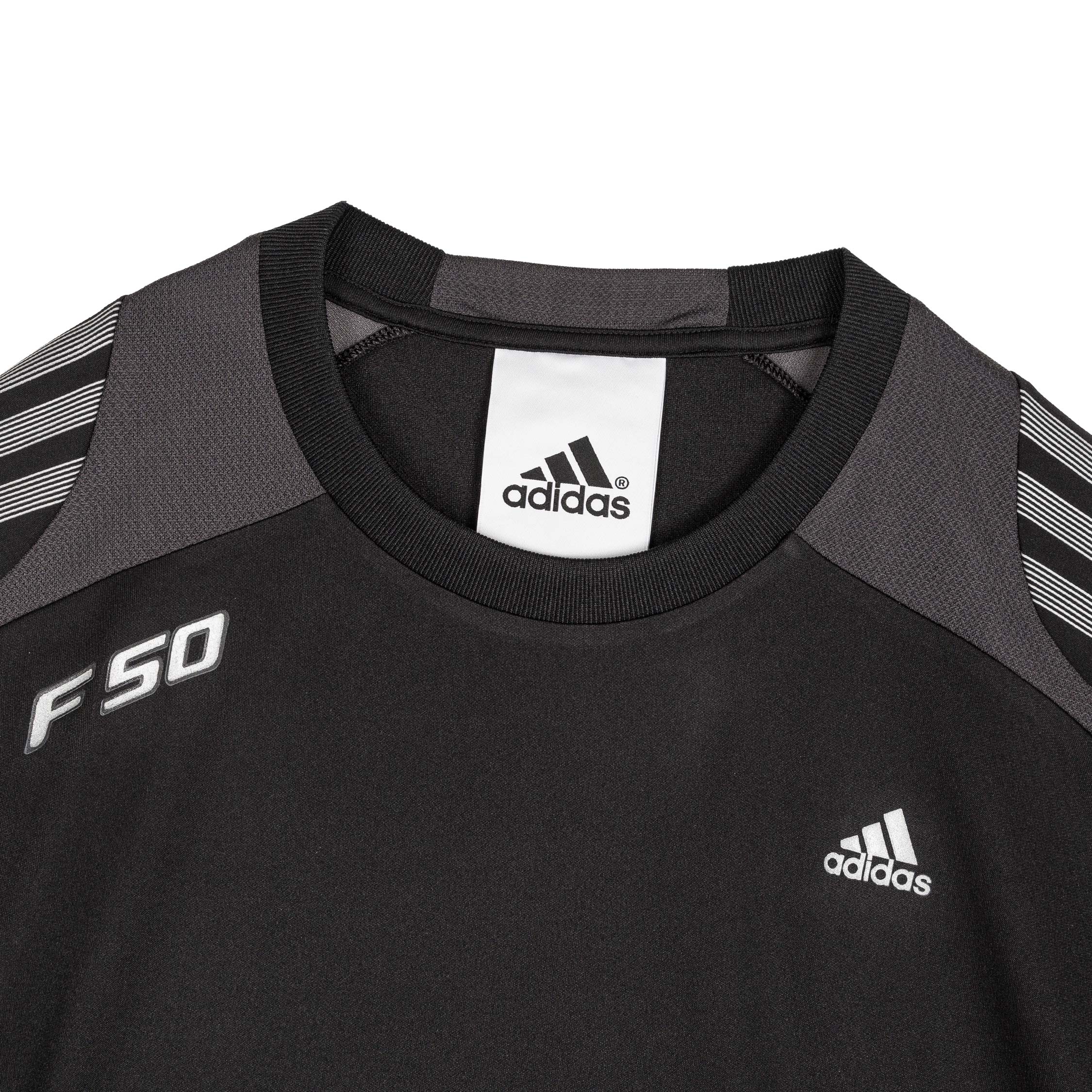 Adidas	F50 Short Sleeve Tee - Image 3