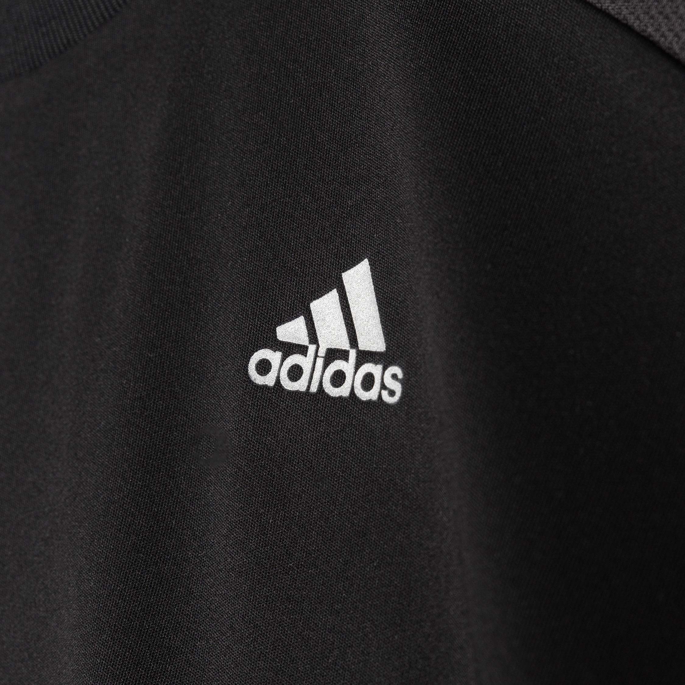 Adidas	F50 Short Sleeve Tee - Image 4