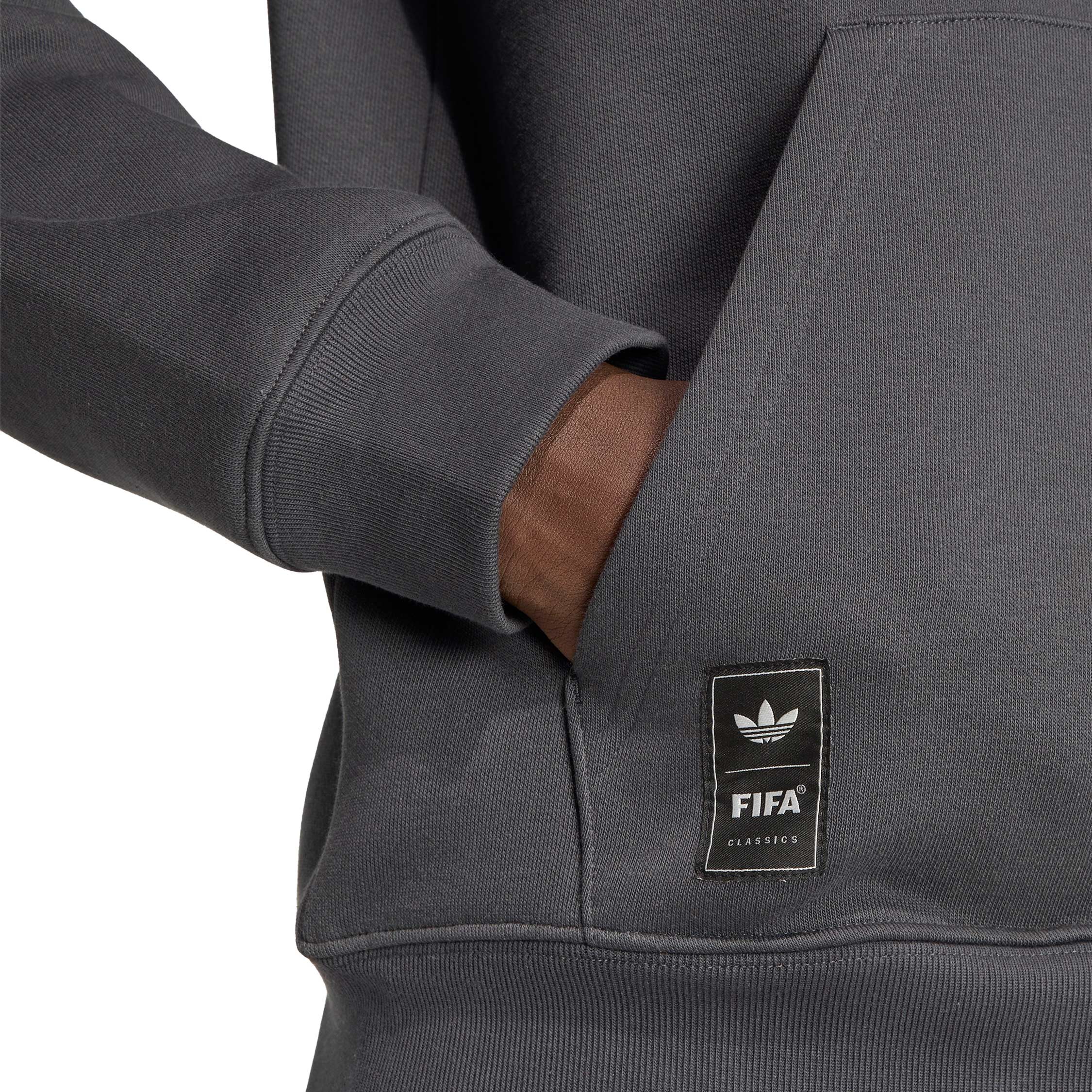 Adidas	FIFA World Cup 26™ Mascot Hoodie - Image 3