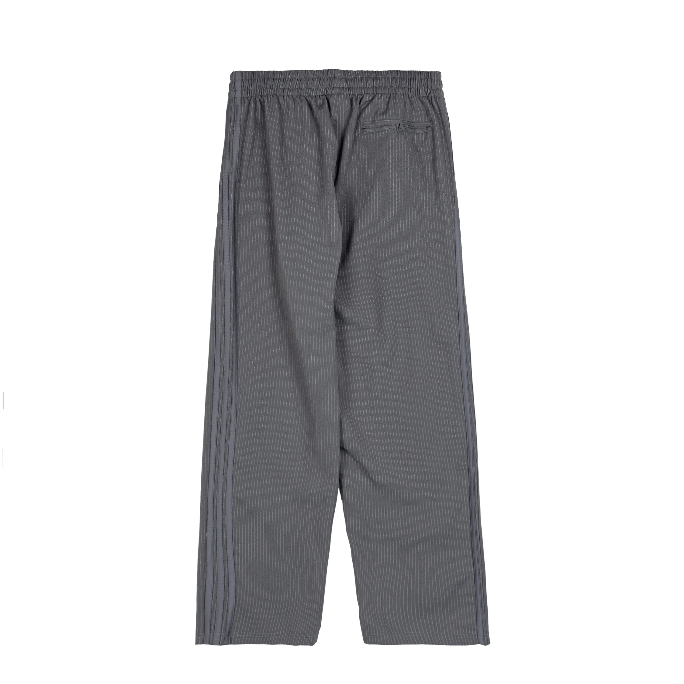 Adidas	Firebird Loose Pinstripes Track Pants - Image 2