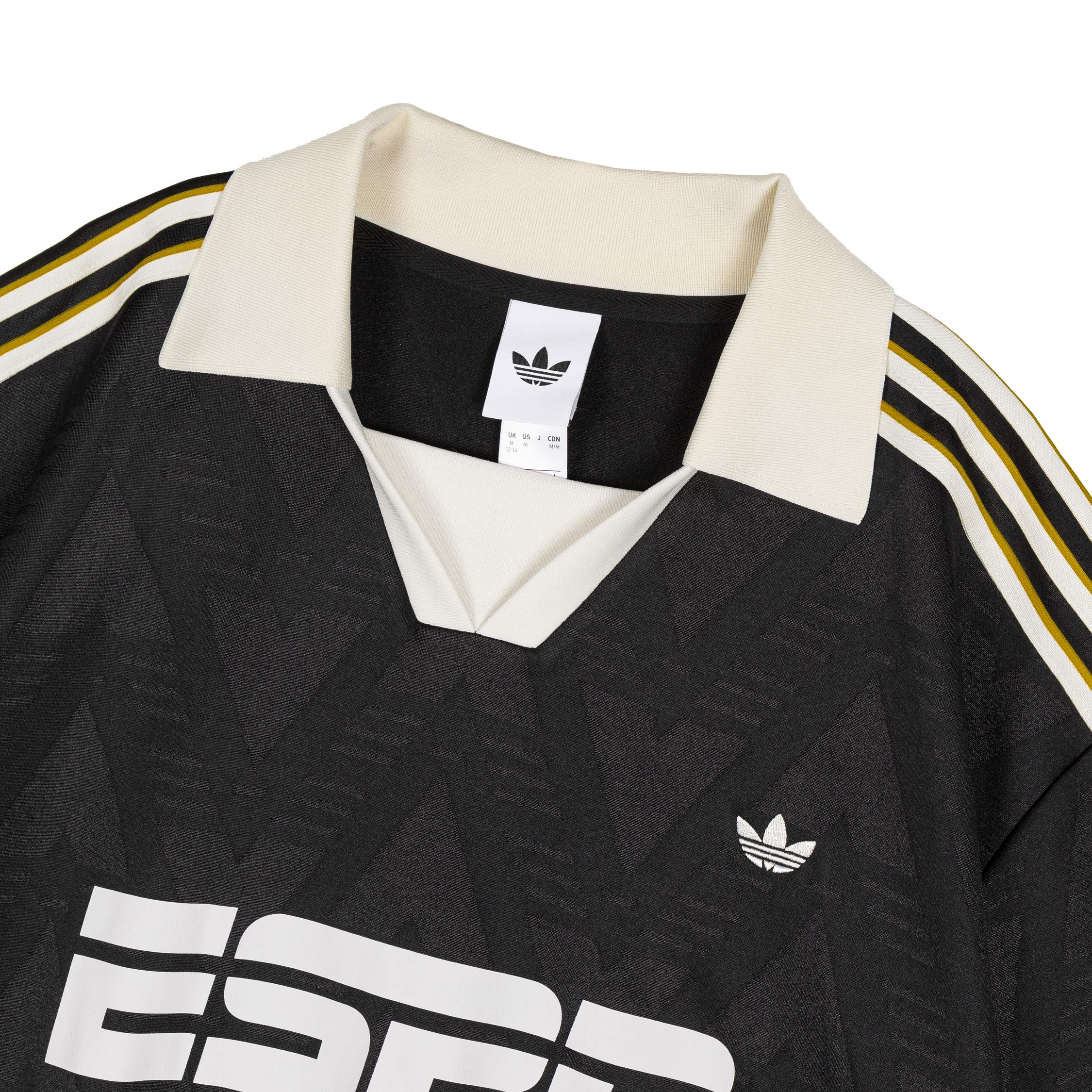 Adidas	Football Jersey Sponsor - Image 2