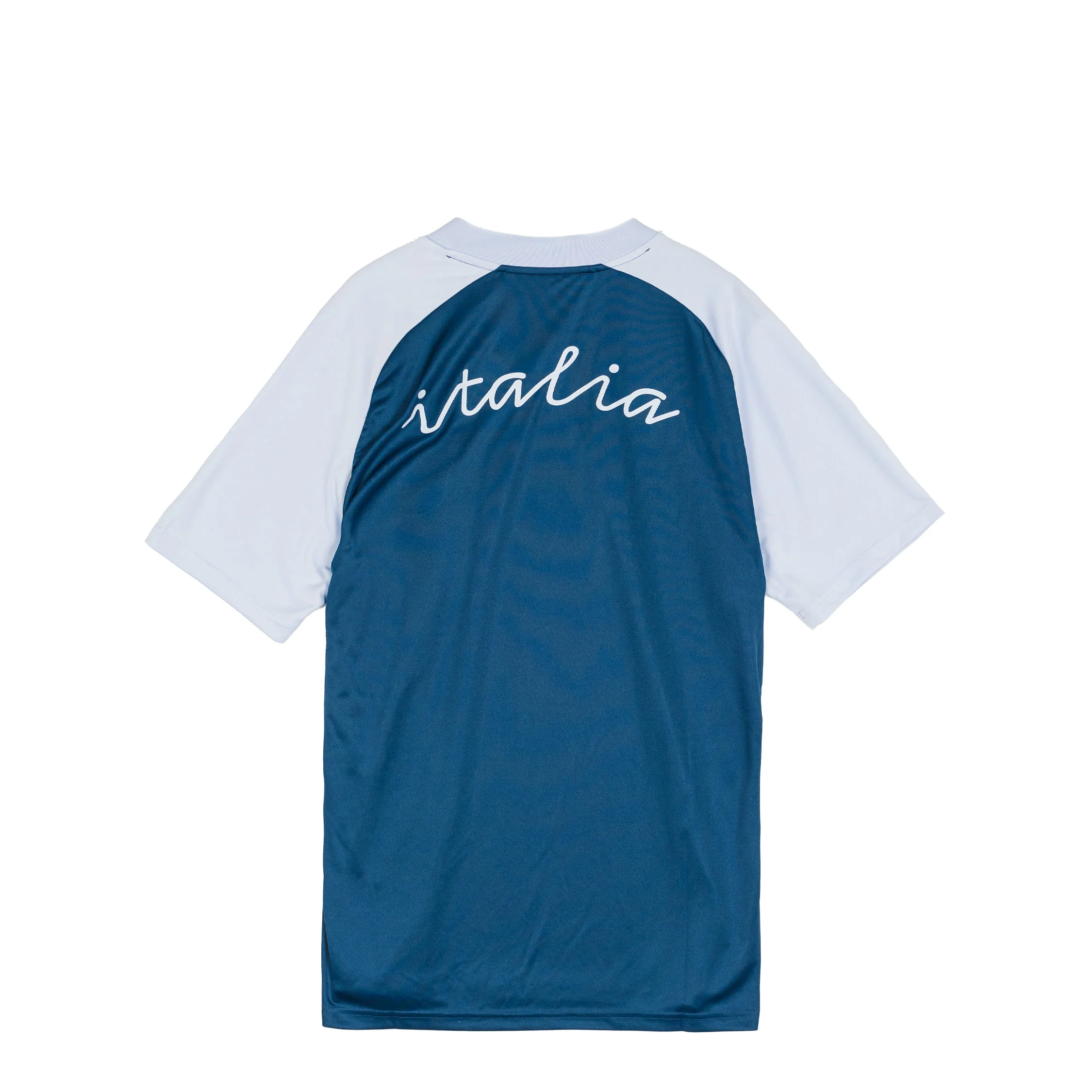 Adidas	Italy 26 Away Prematch Match Jersey - Image 2