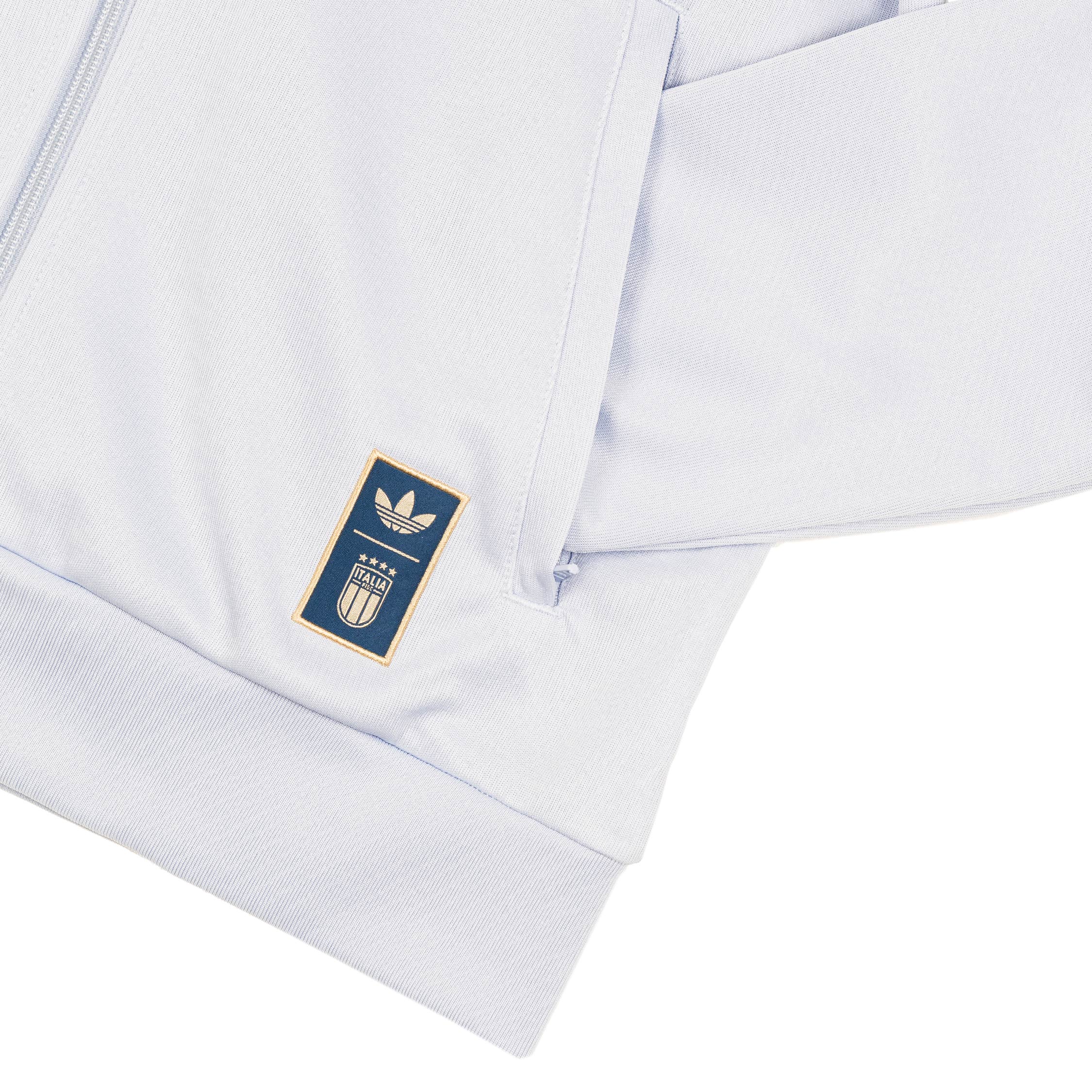 Adidas	Italy Originals Track Top - Image 5