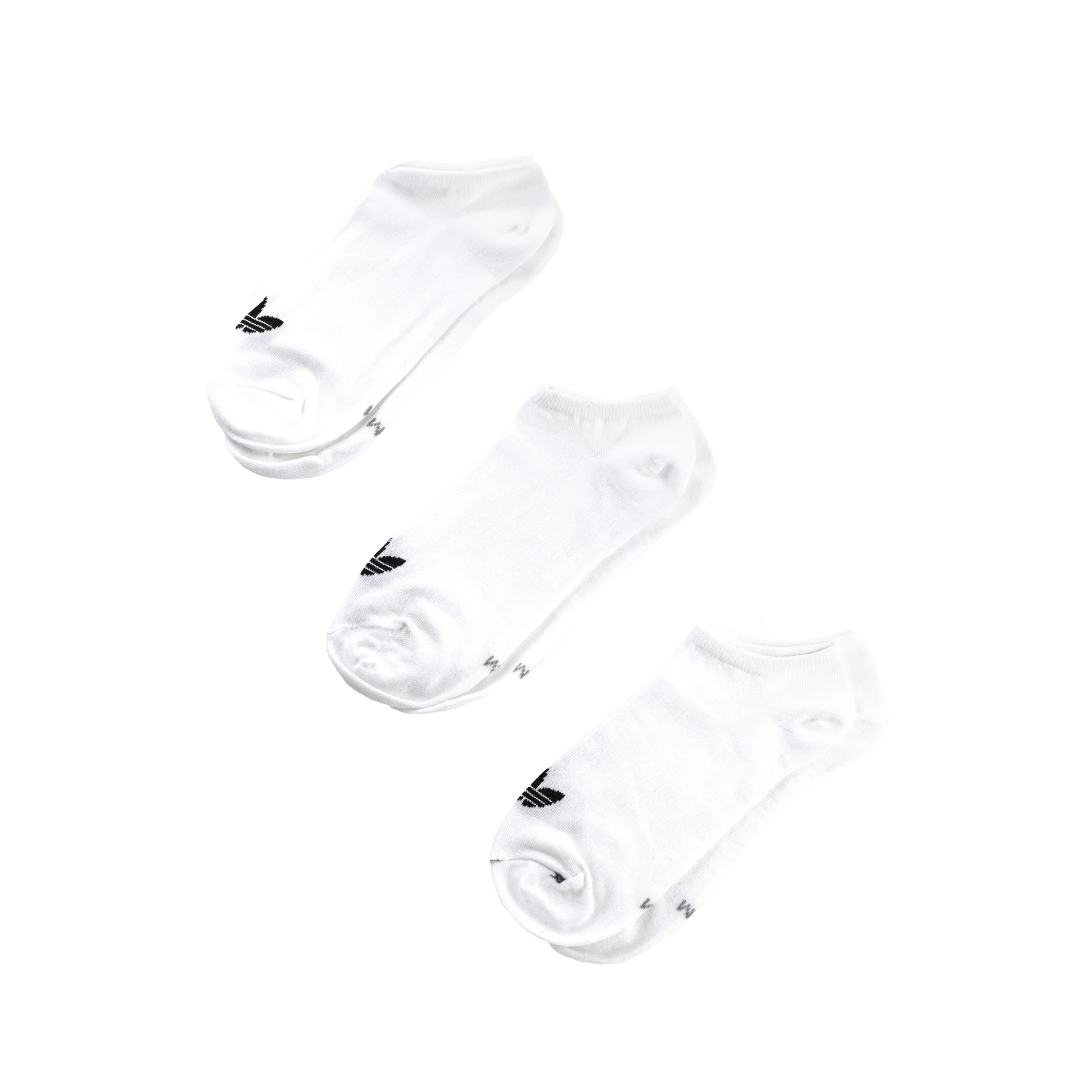 Adidas	Liner Socks 3-Pack - Image 2
