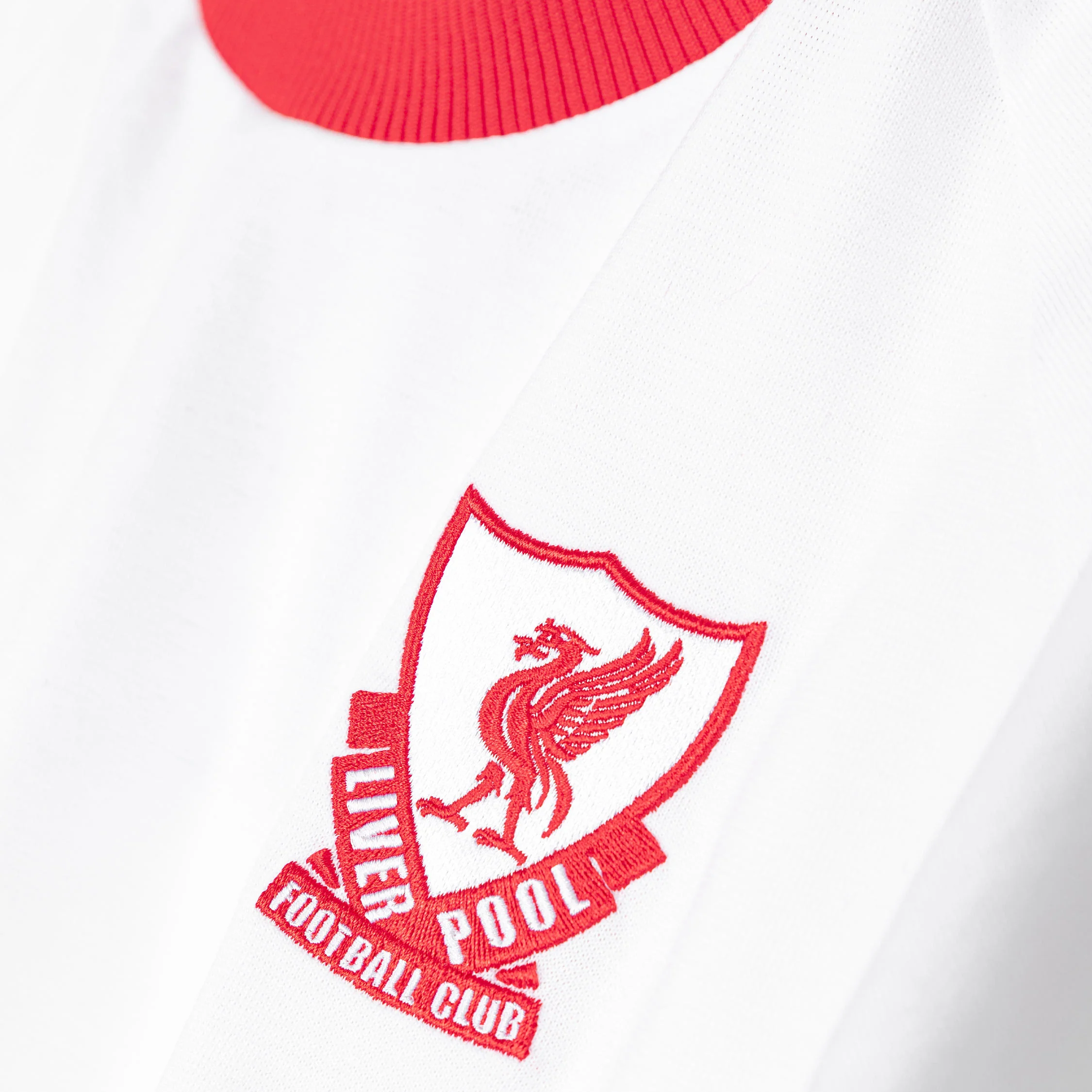 Adidas	Liverpool FC Originals T-Shirt - Image 3