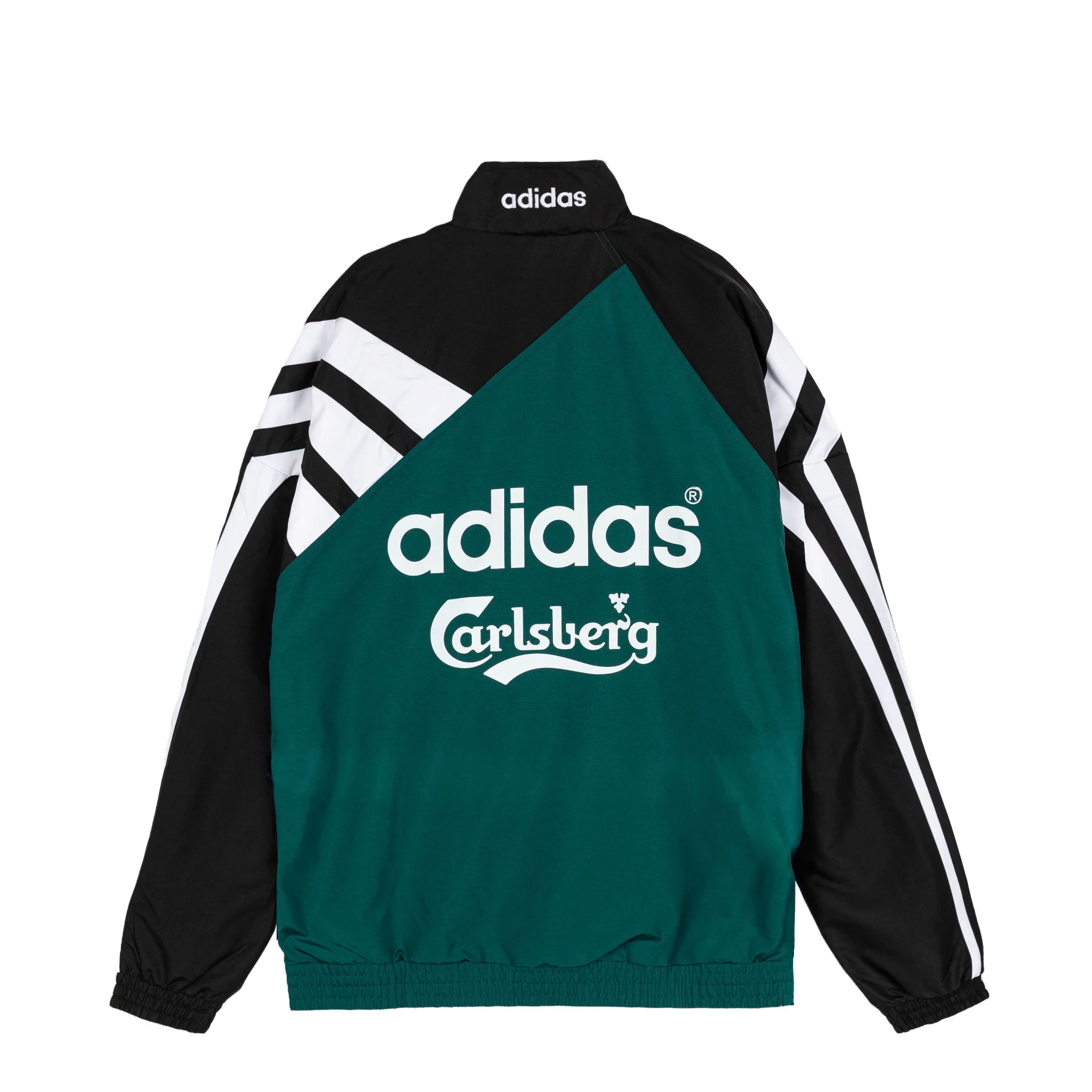 Adidas	Liverpool FC Track Top 95 - Image 2