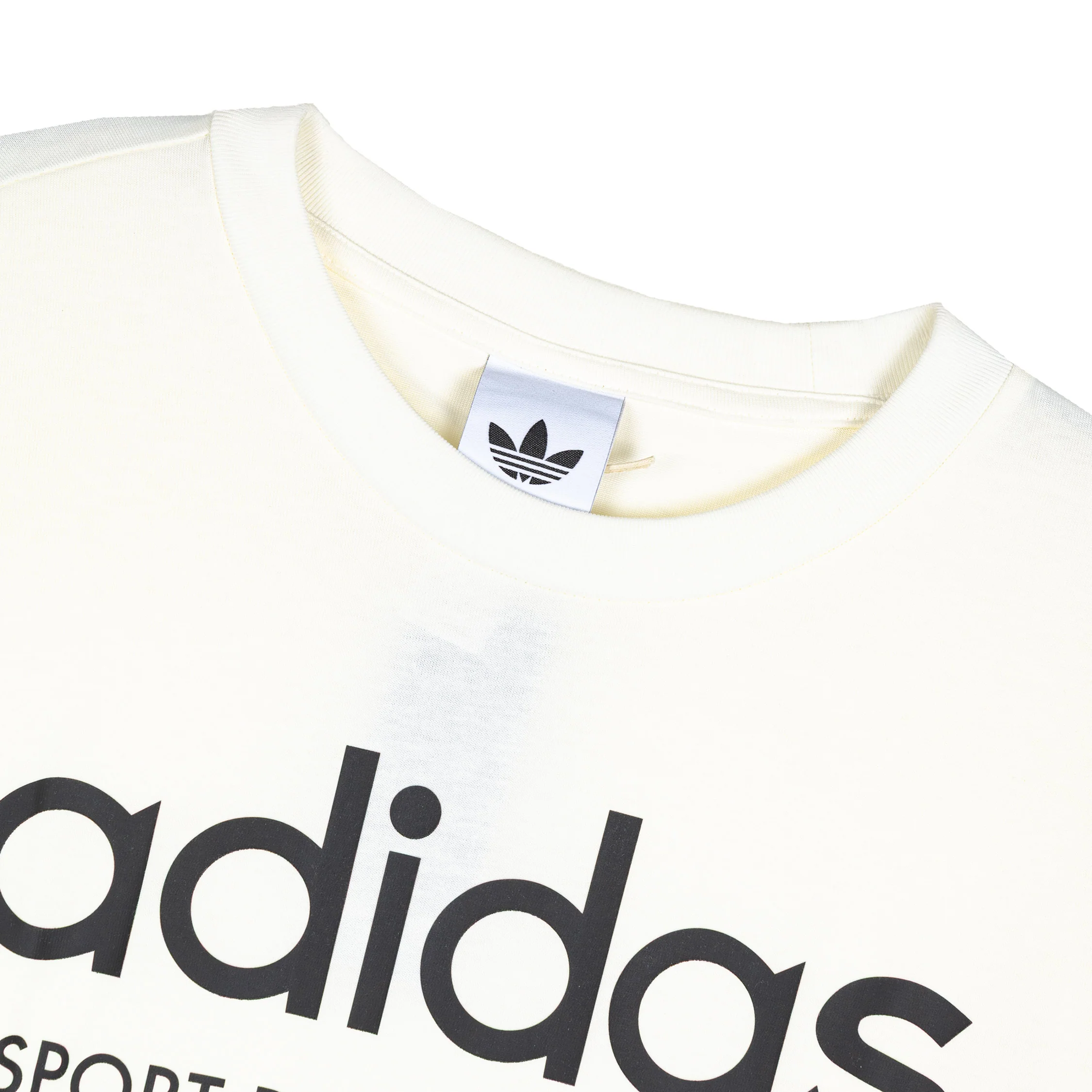 Adidas	Only The Best For The Athlete T-Shirt - Image 2