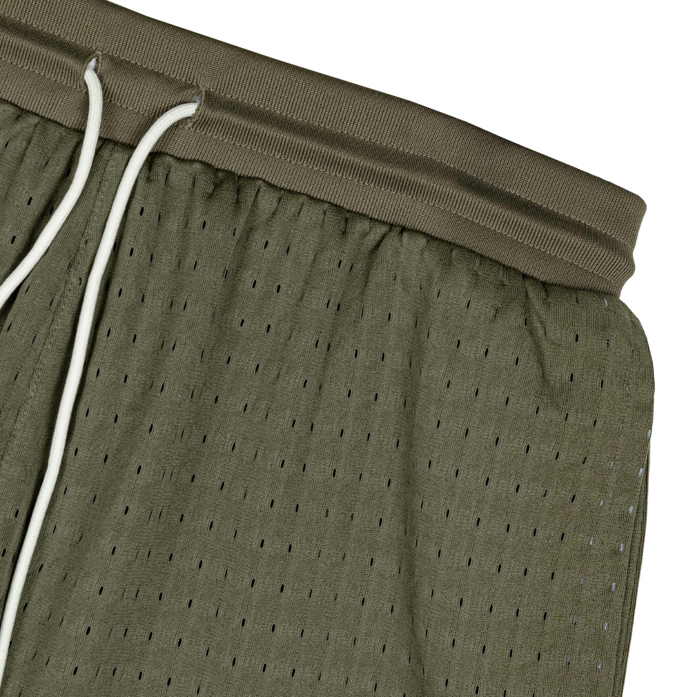 Adidas	Originals Basketball Warp Knit Short - Image 2