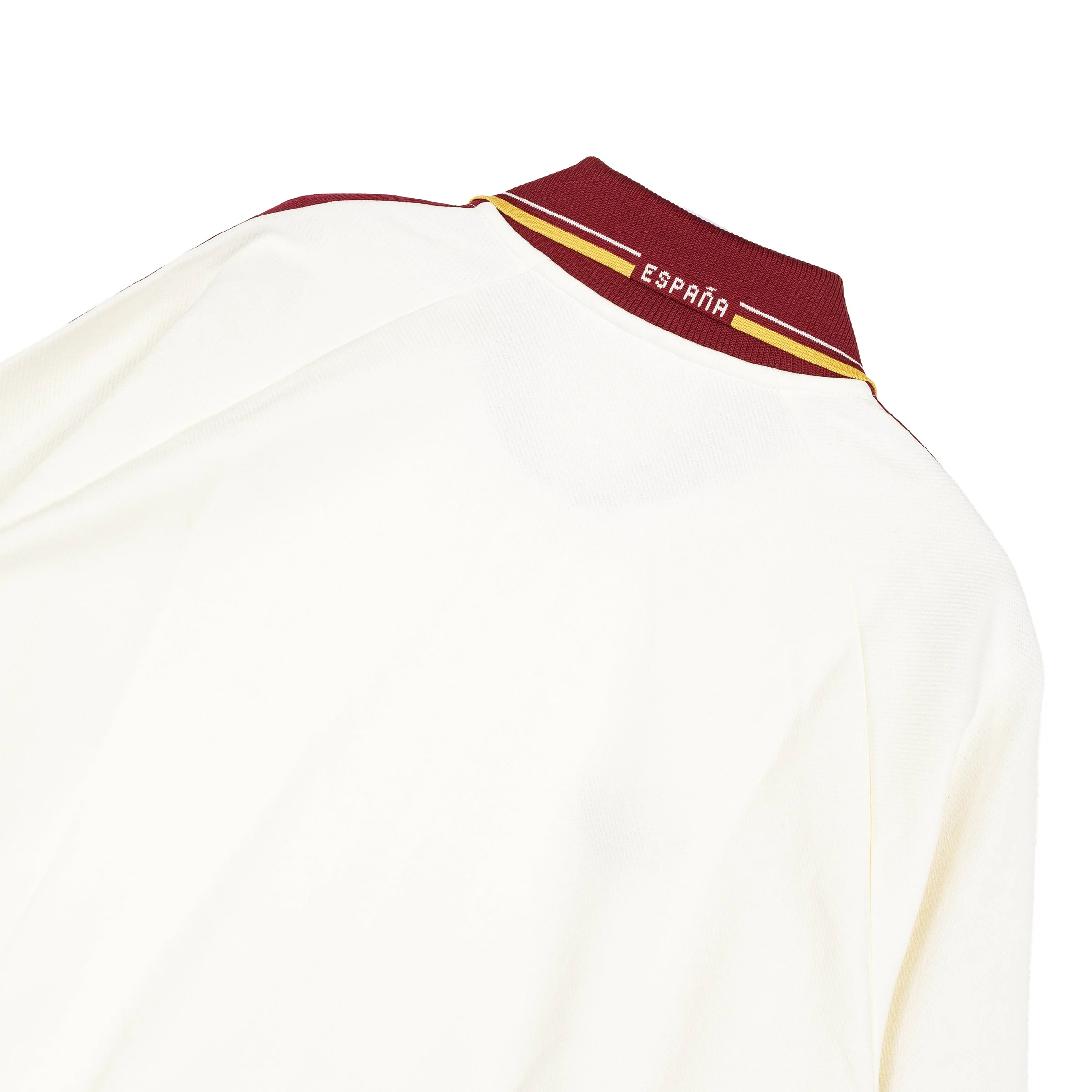 Adidas	Spain Away Anthem Jacket - Image 4