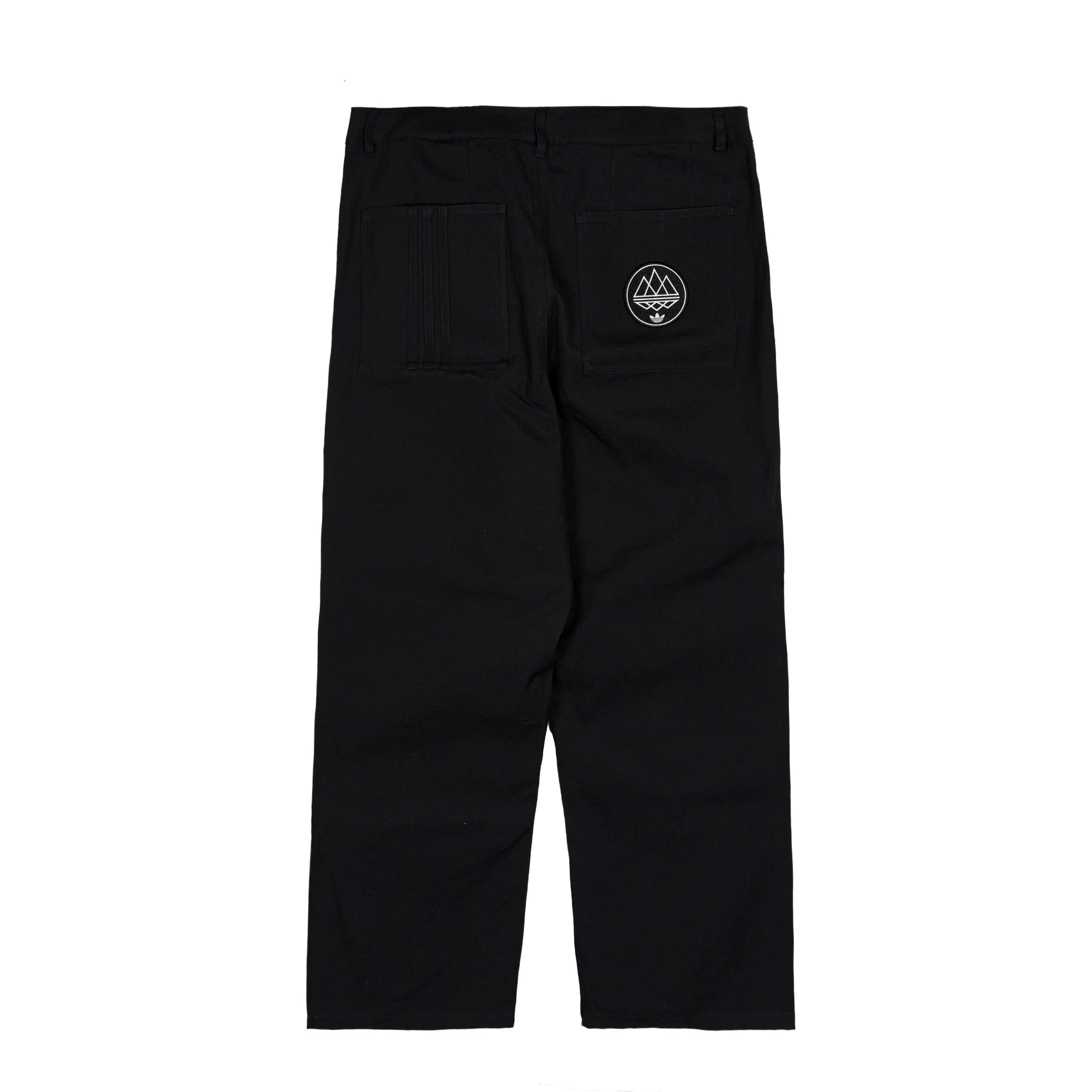 Adidas	SPZL Stadt Trouser - Image 2