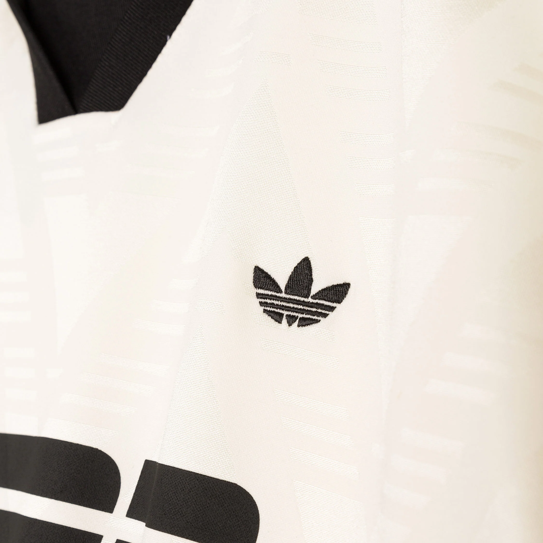 Adidas Football Jersey Sponsor - Image 3